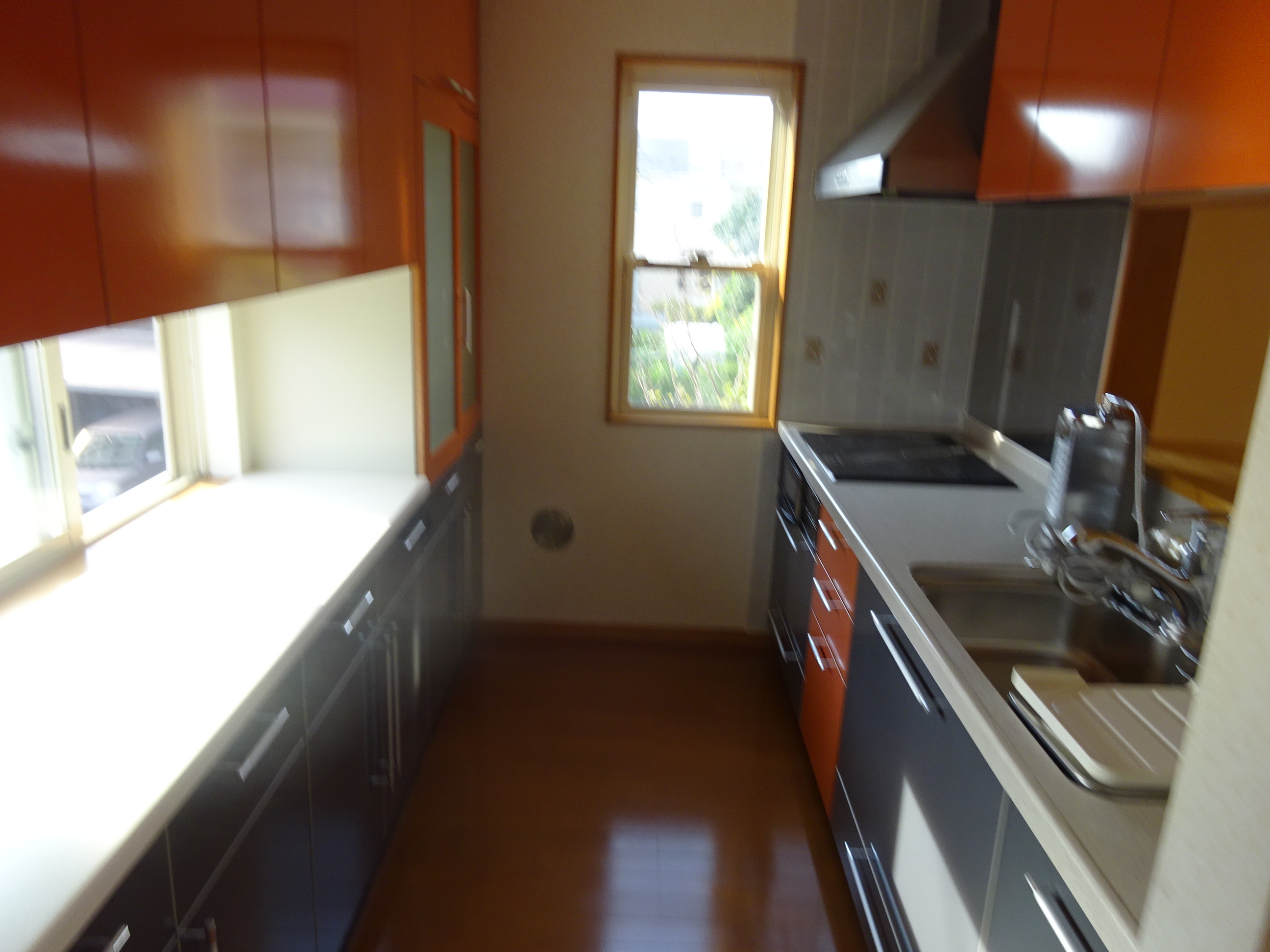 富士市中丸デザイナーズ店舗・住宅