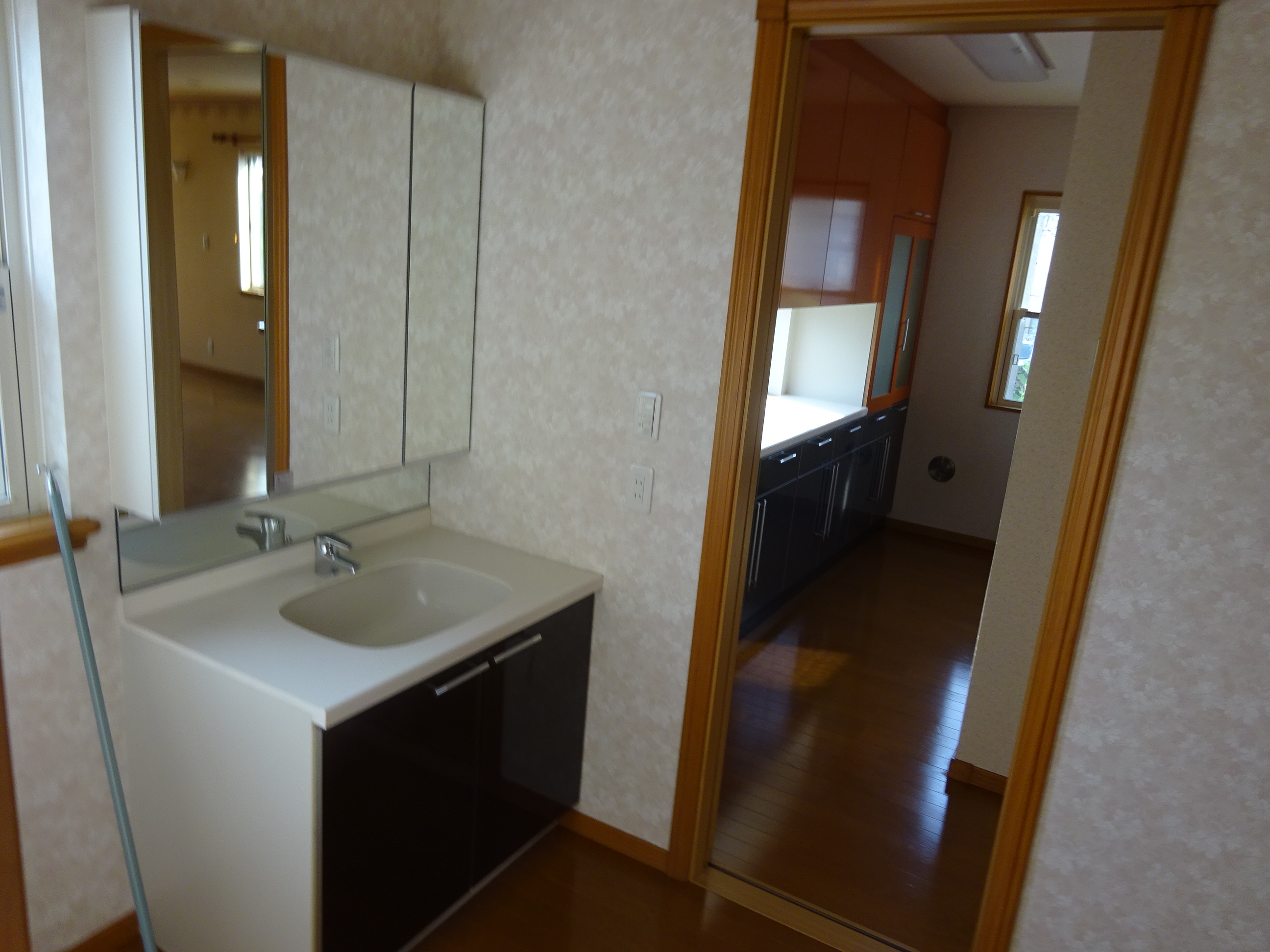 富士市中丸デザイナーズ店舗・住宅