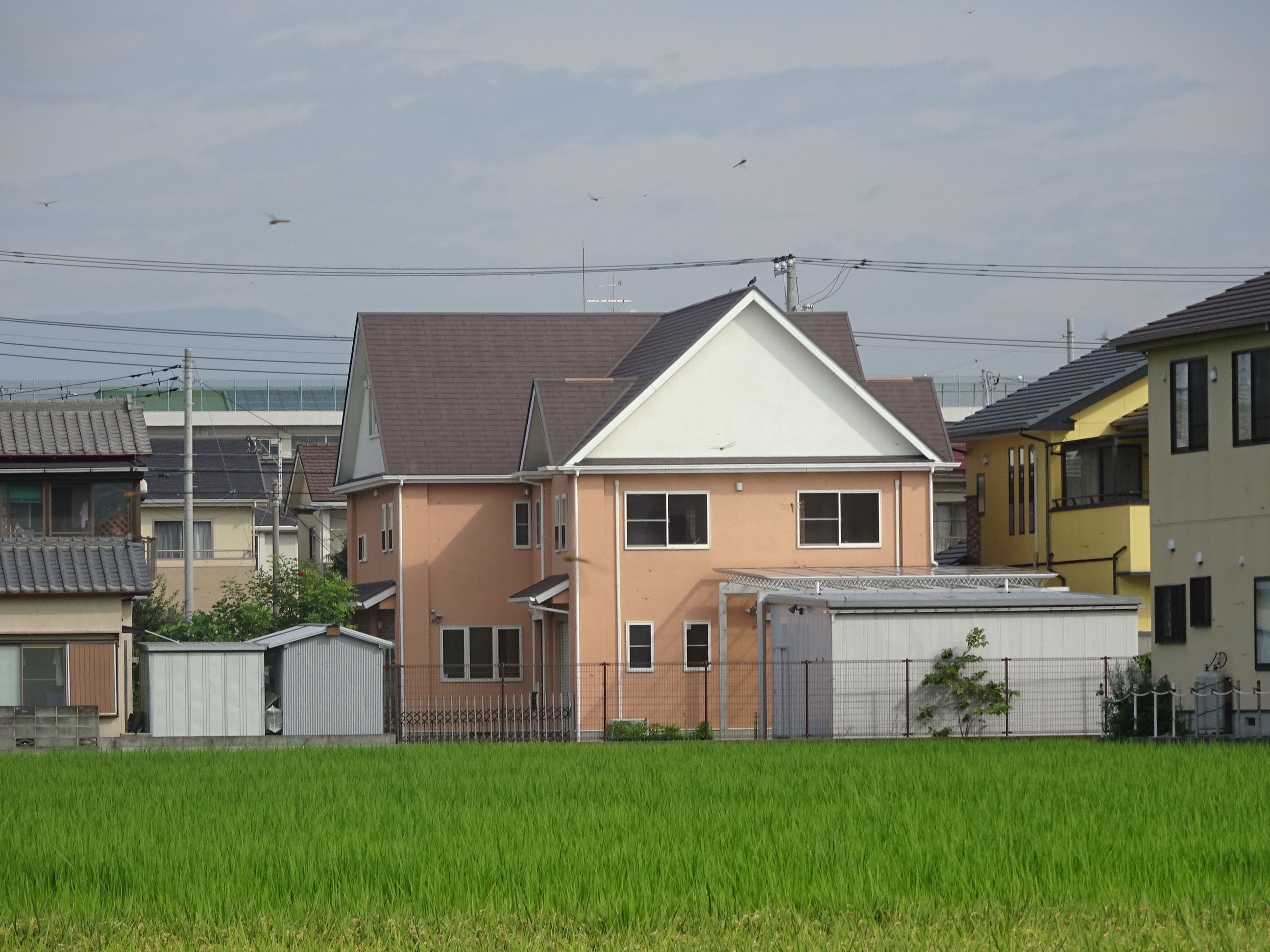 富士市中丸デザイナーズ店舗・住宅