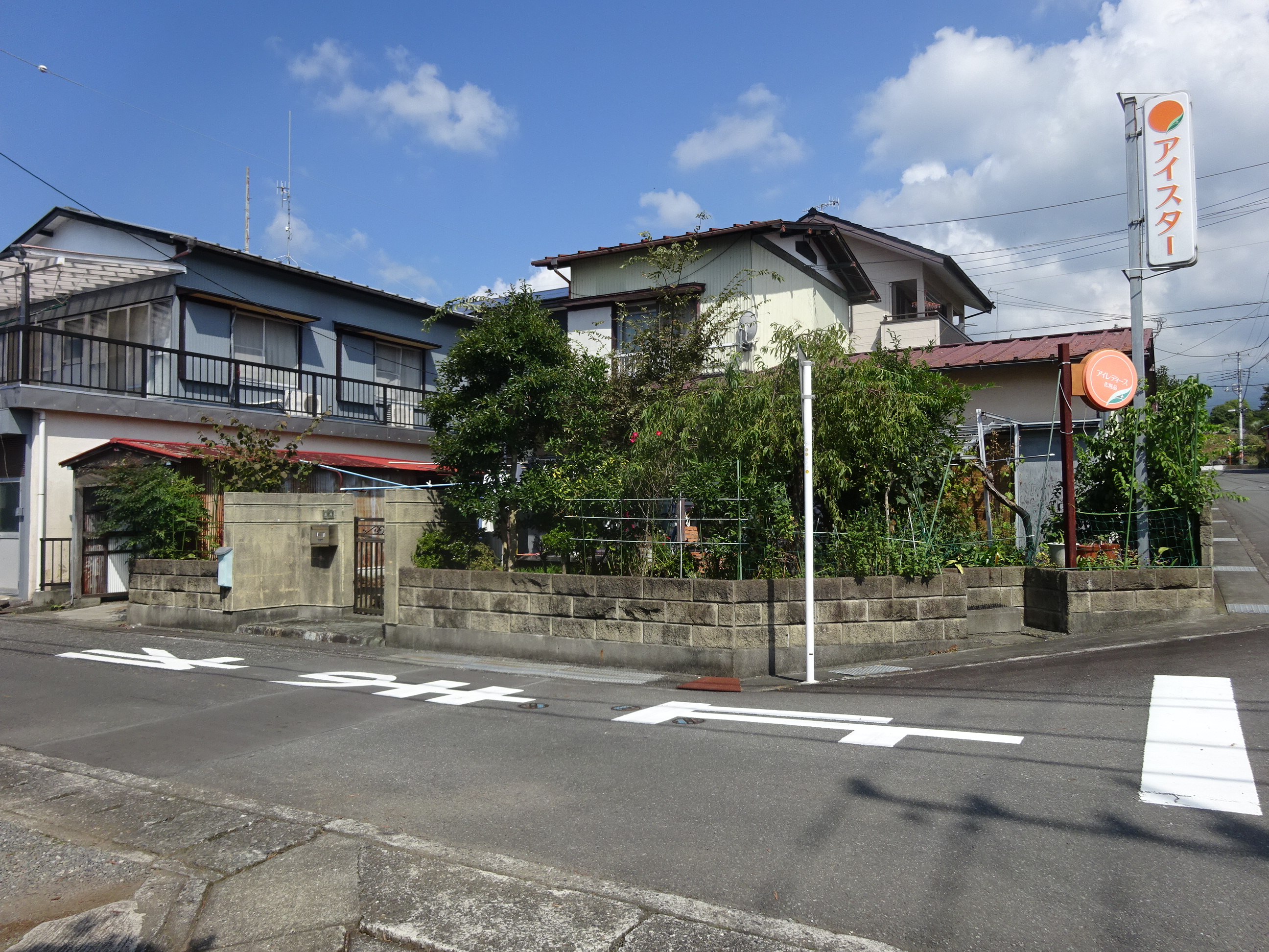 富士宮市万野原新田中古