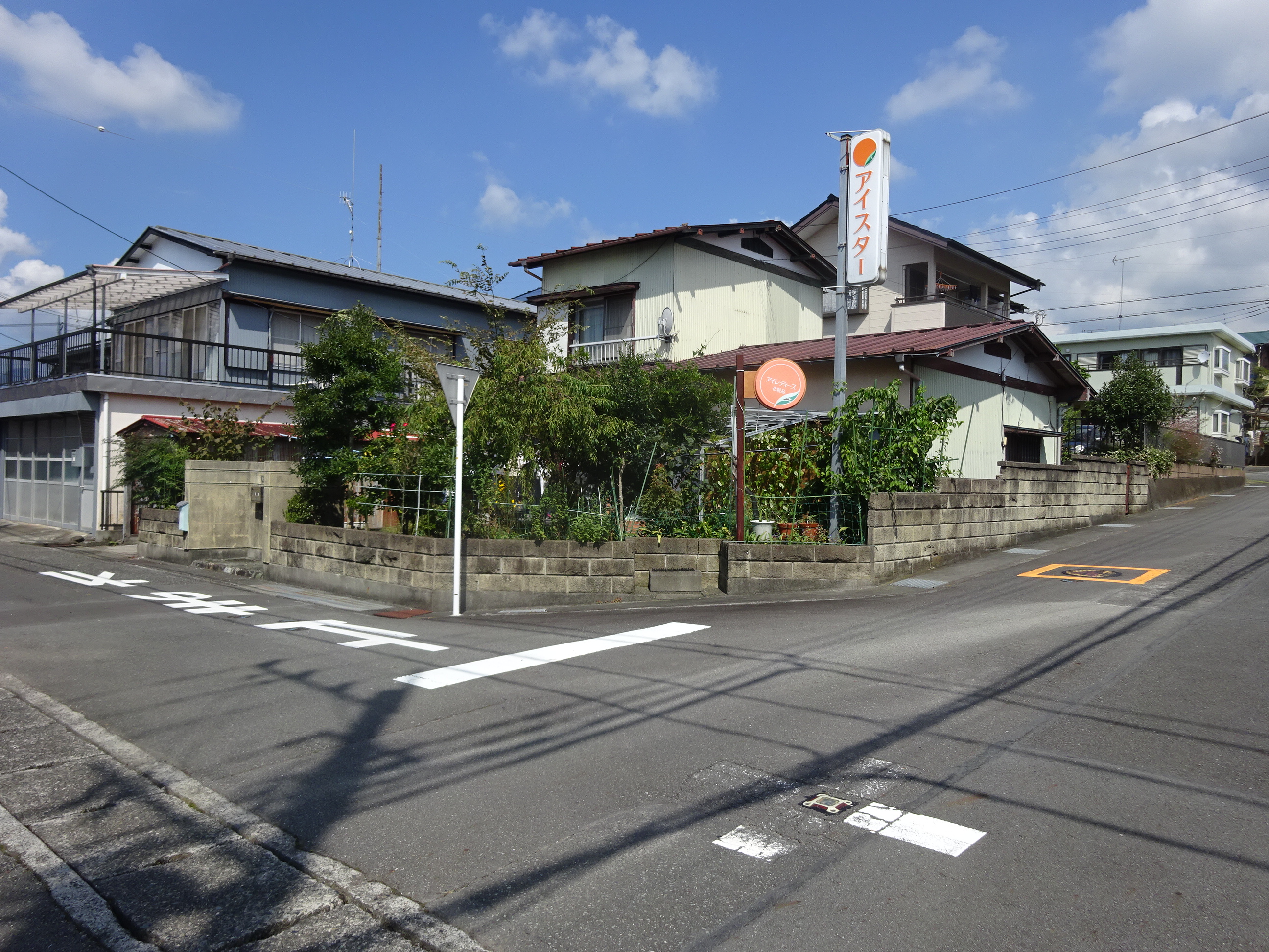 富士宮市万野原新田中古