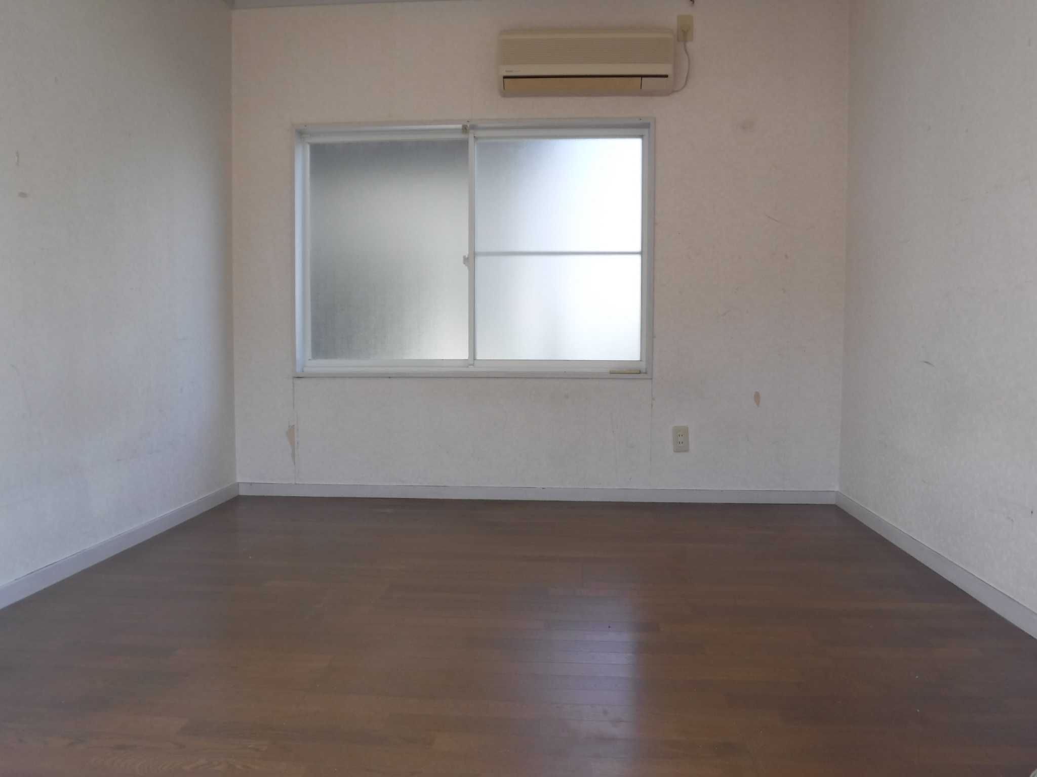 富士宮市「野中」売りアパート