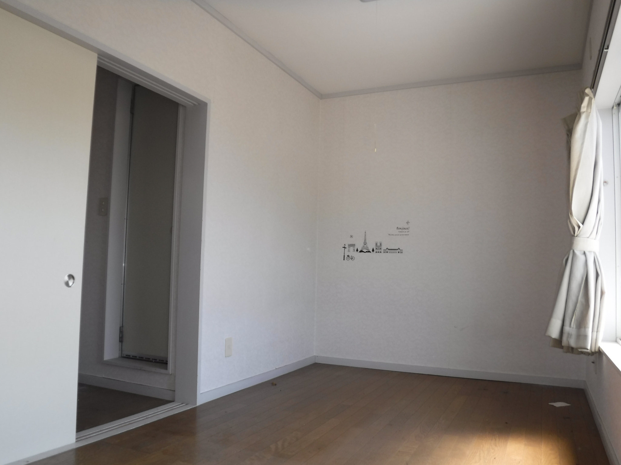 富士宮市「野中」売りアパート