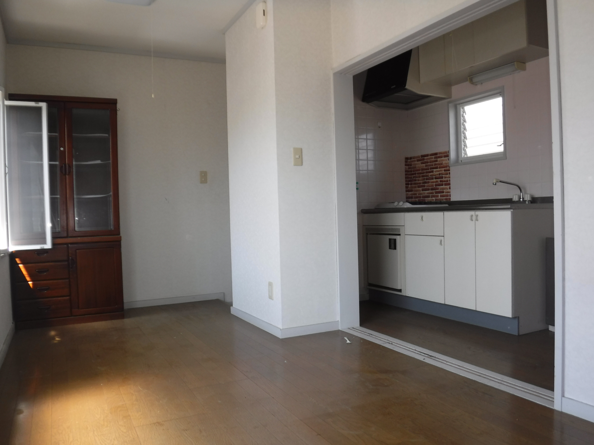 富士宮市「野中」売りアパート