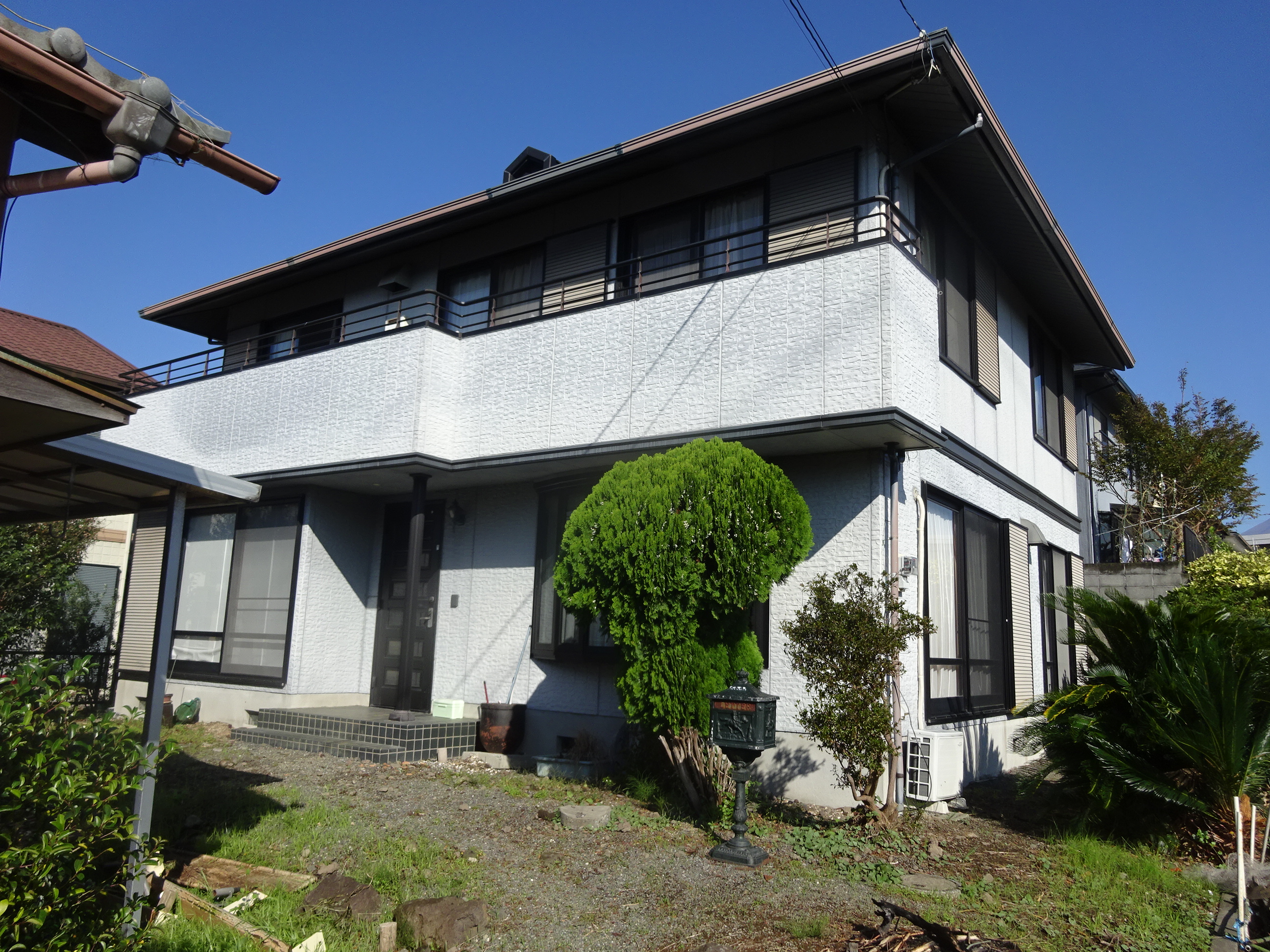 富士市国久保3丁目ダイワハウス邸宅