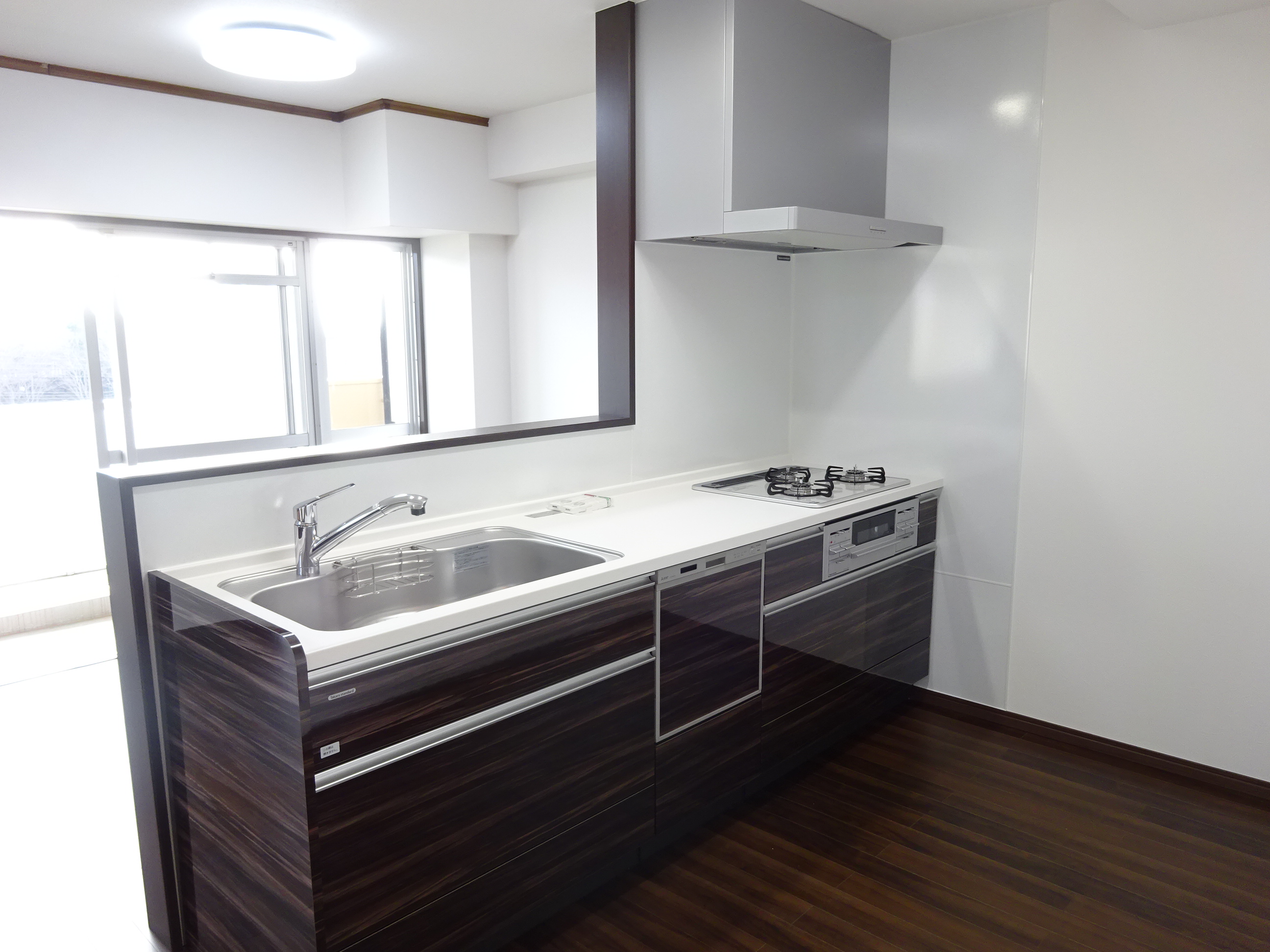 沼津市大岡フルリノベマンション