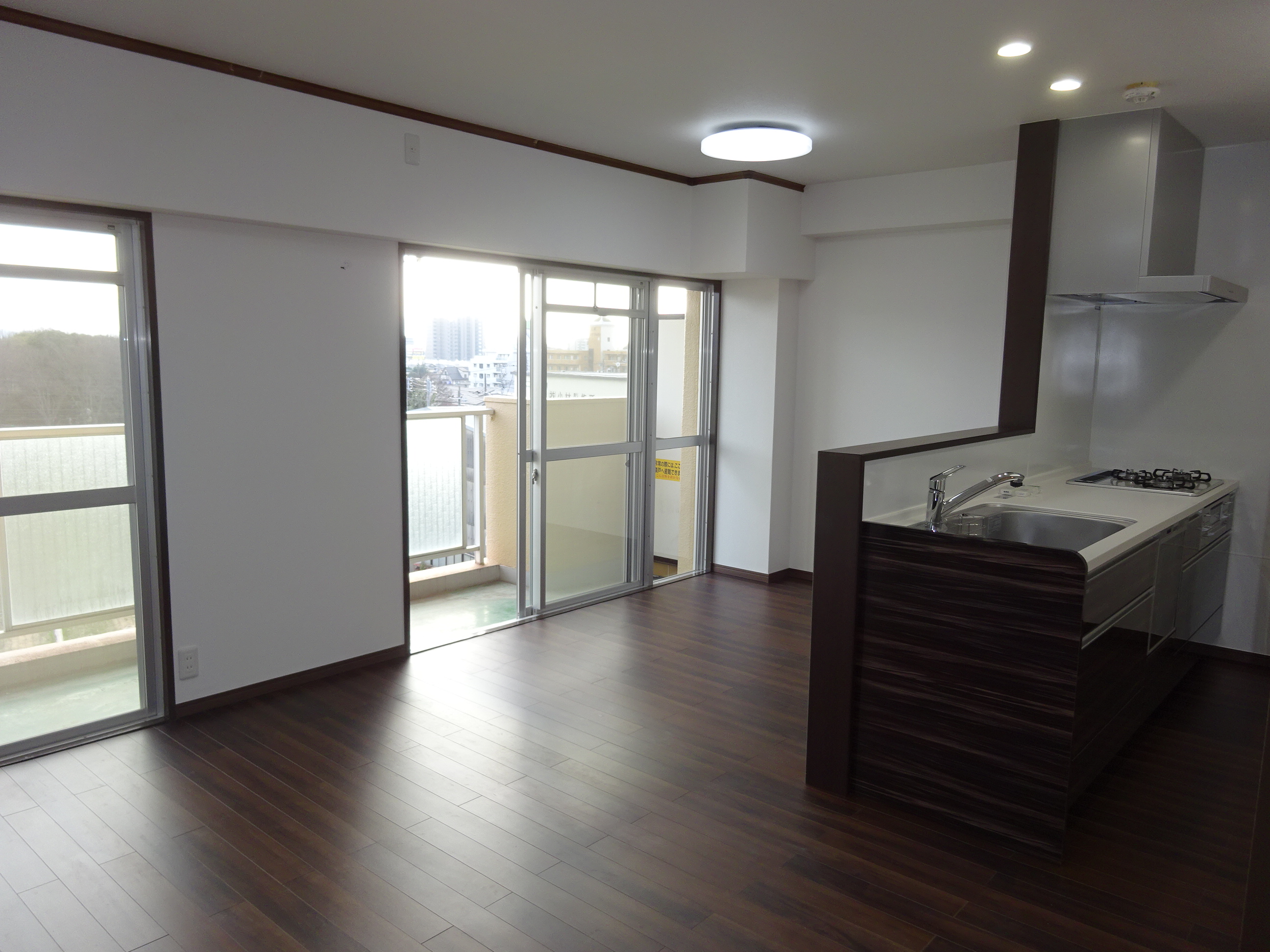 沼津市大岡フルリノベマンション