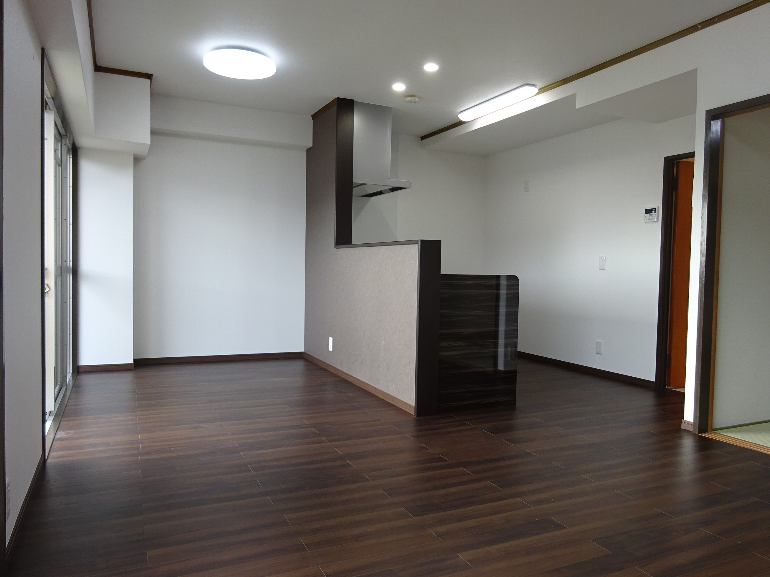 沼津市大岡フルリノベマンション