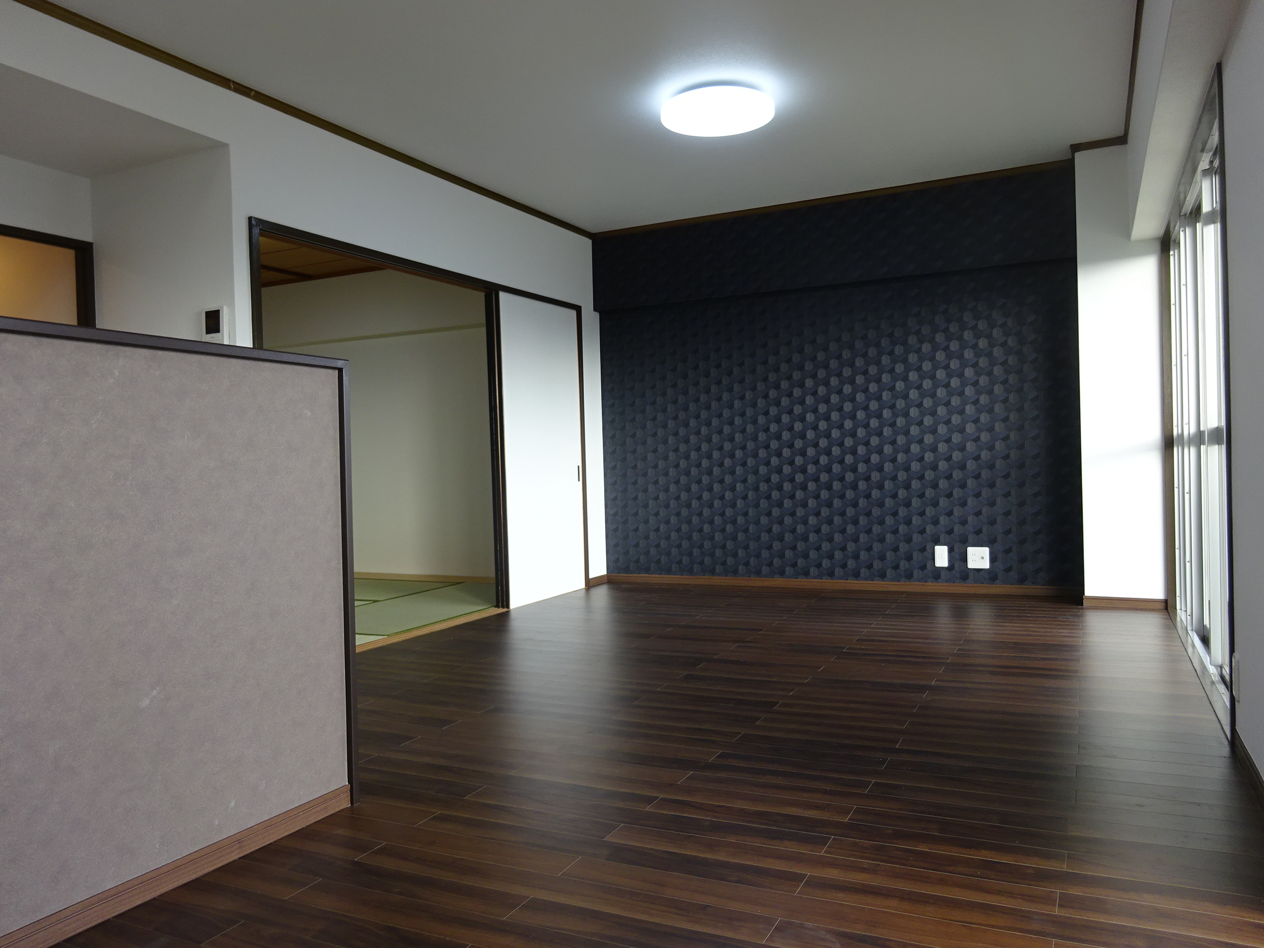 沼津市大岡フルリノベマンション