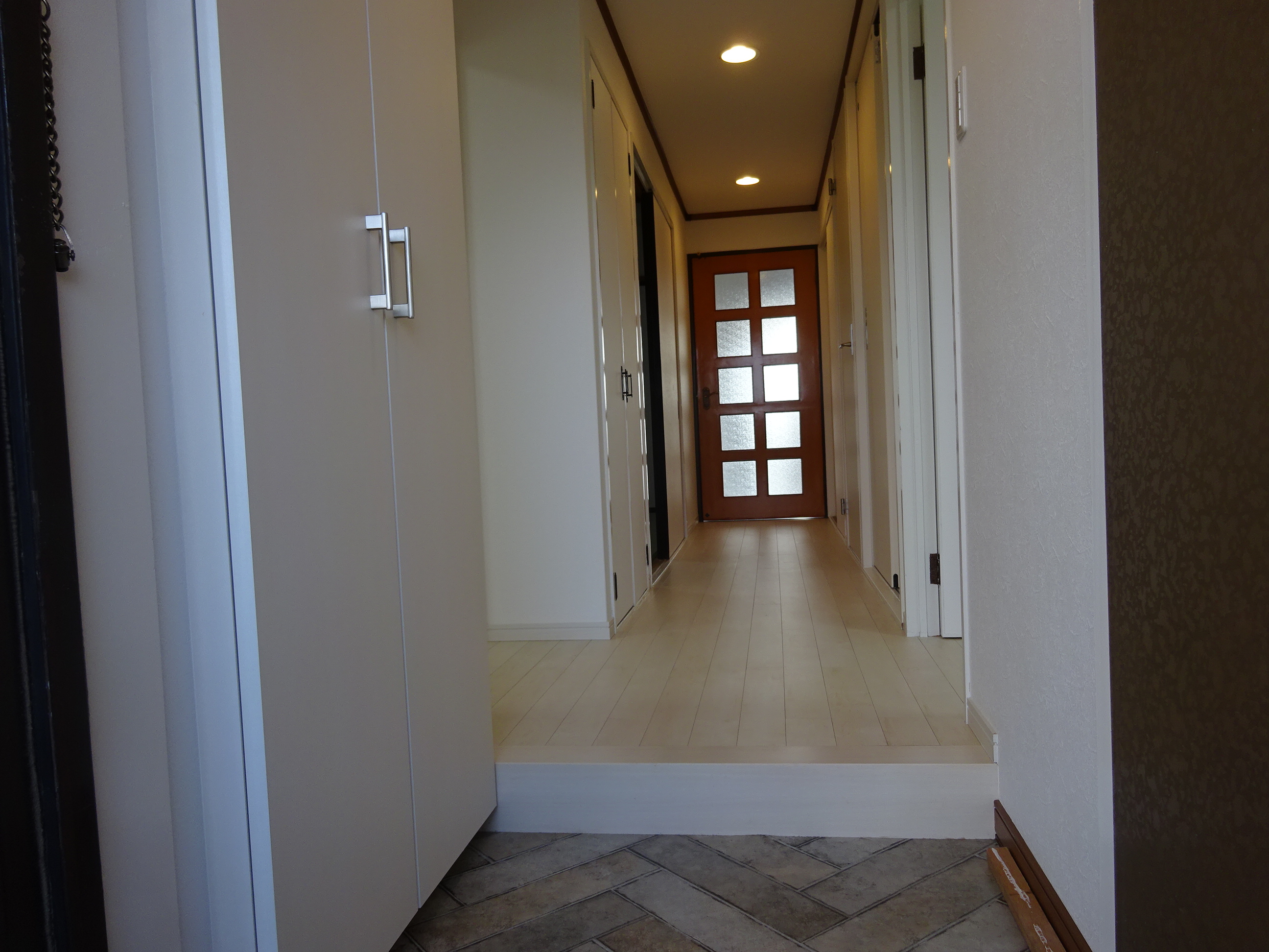 沼津市大岡フルリノベマンション