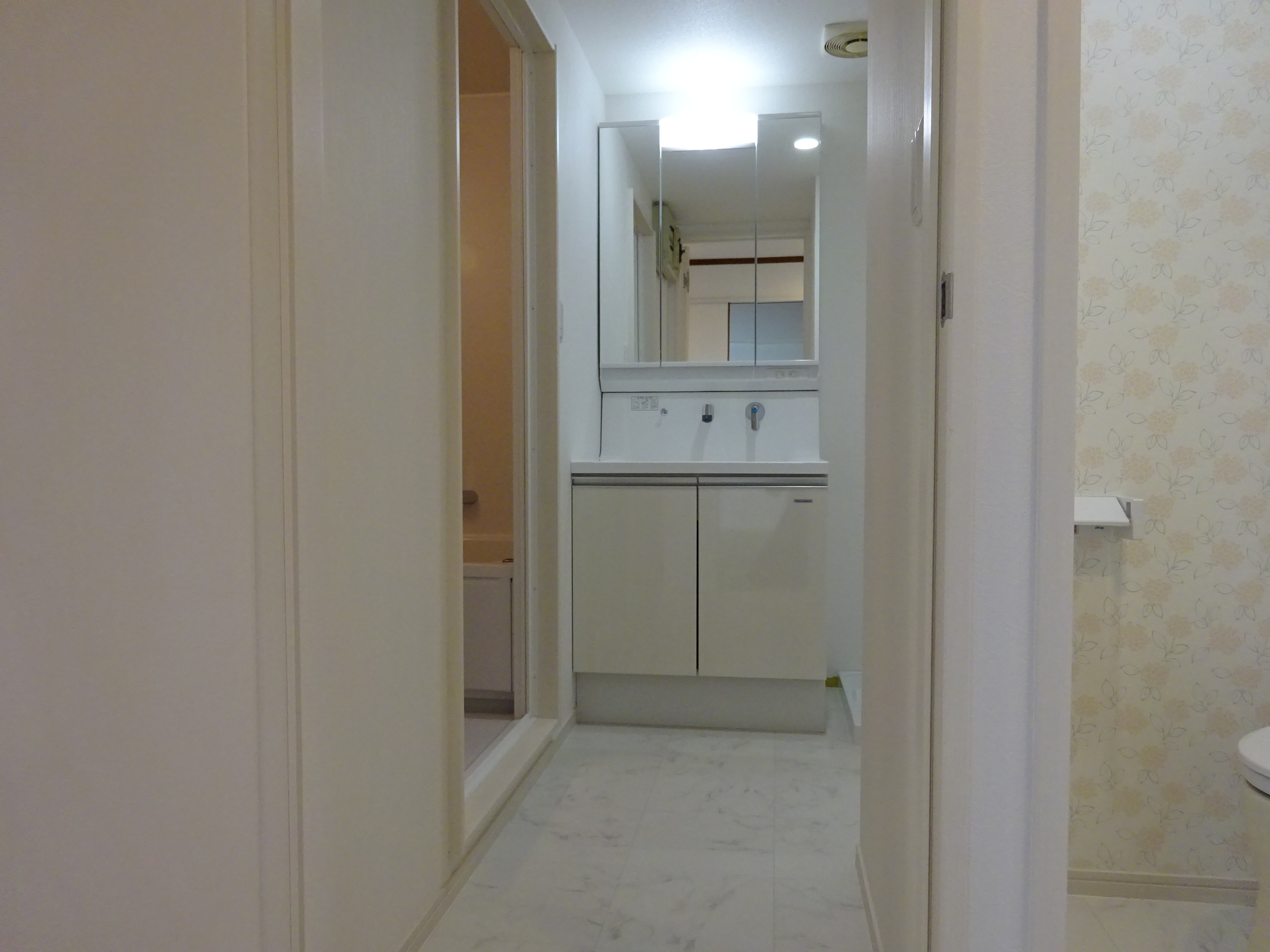 沼津市大岡フルリノベマンション