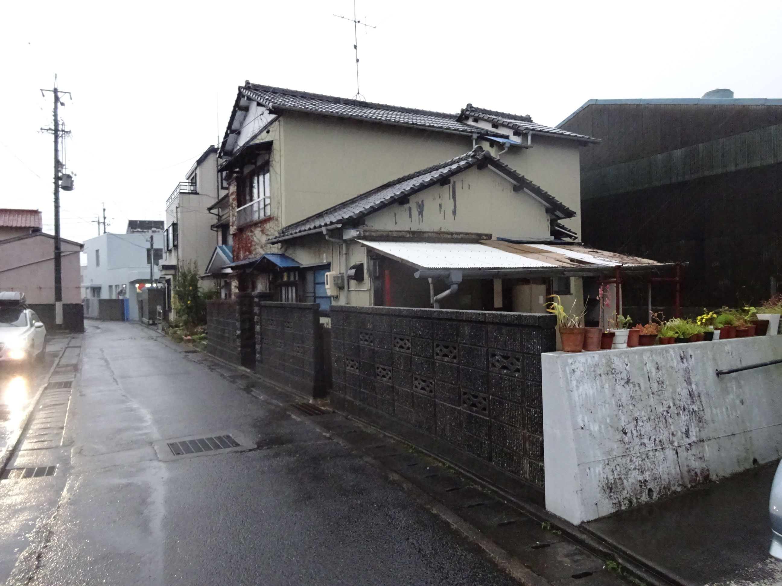 静岡市清水区由比 売土地