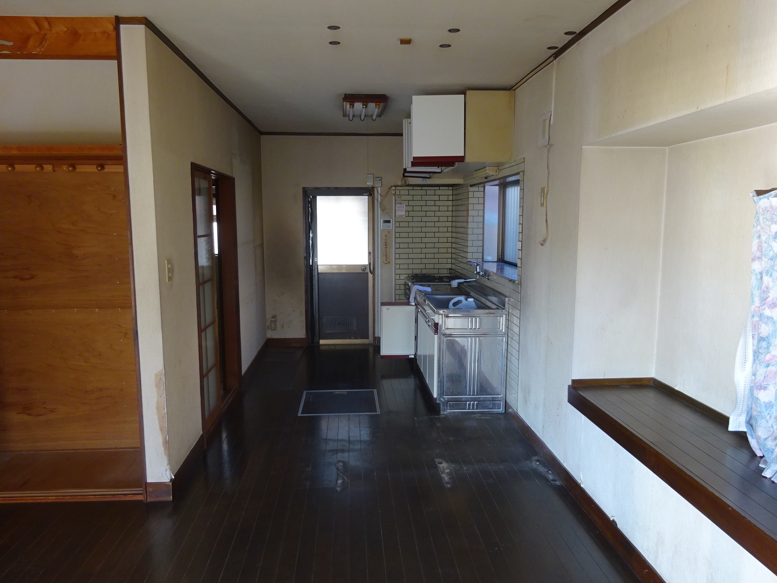 富士宮市大岩中古住宅