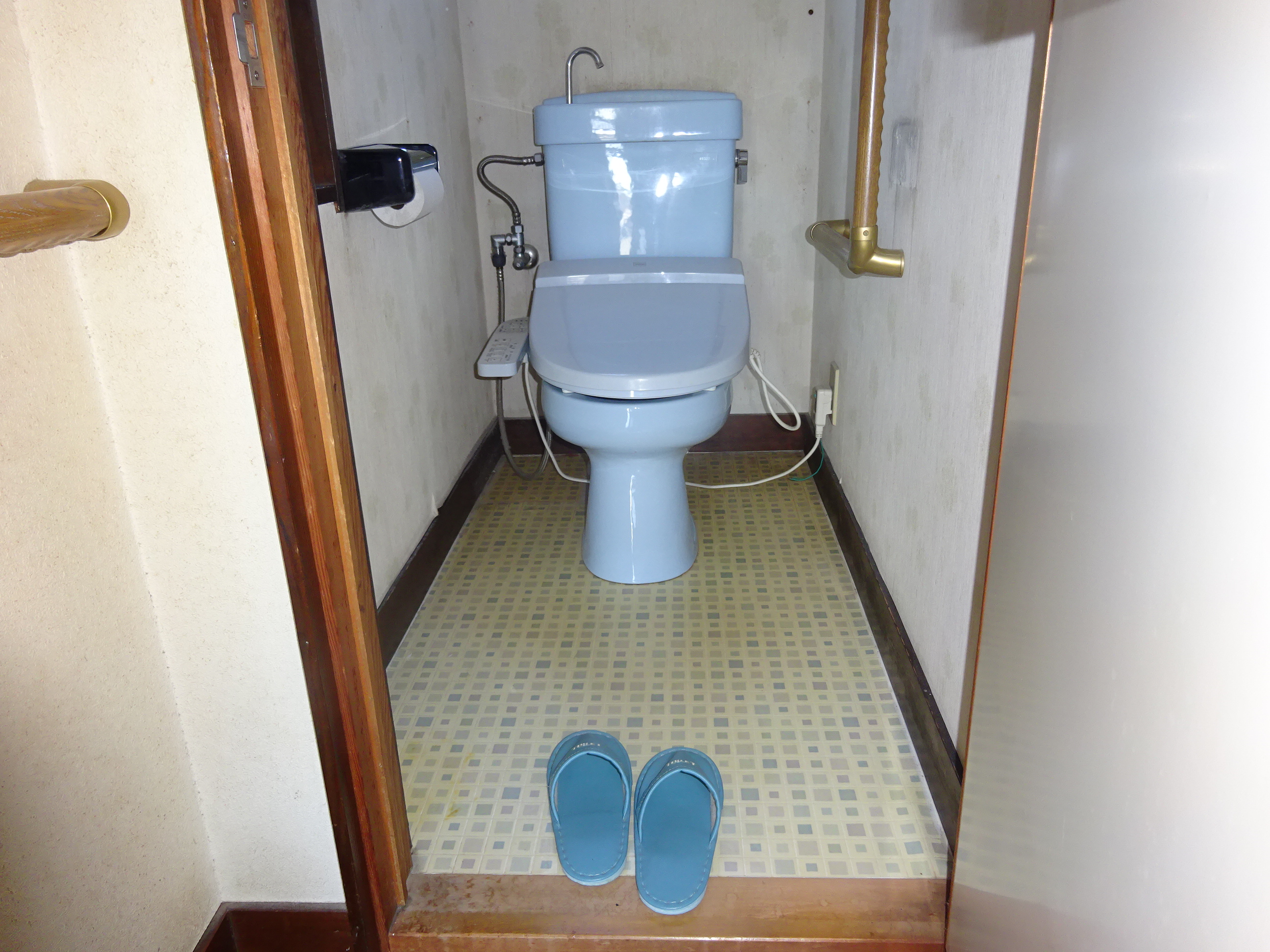 富士宮市大岩中古住宅