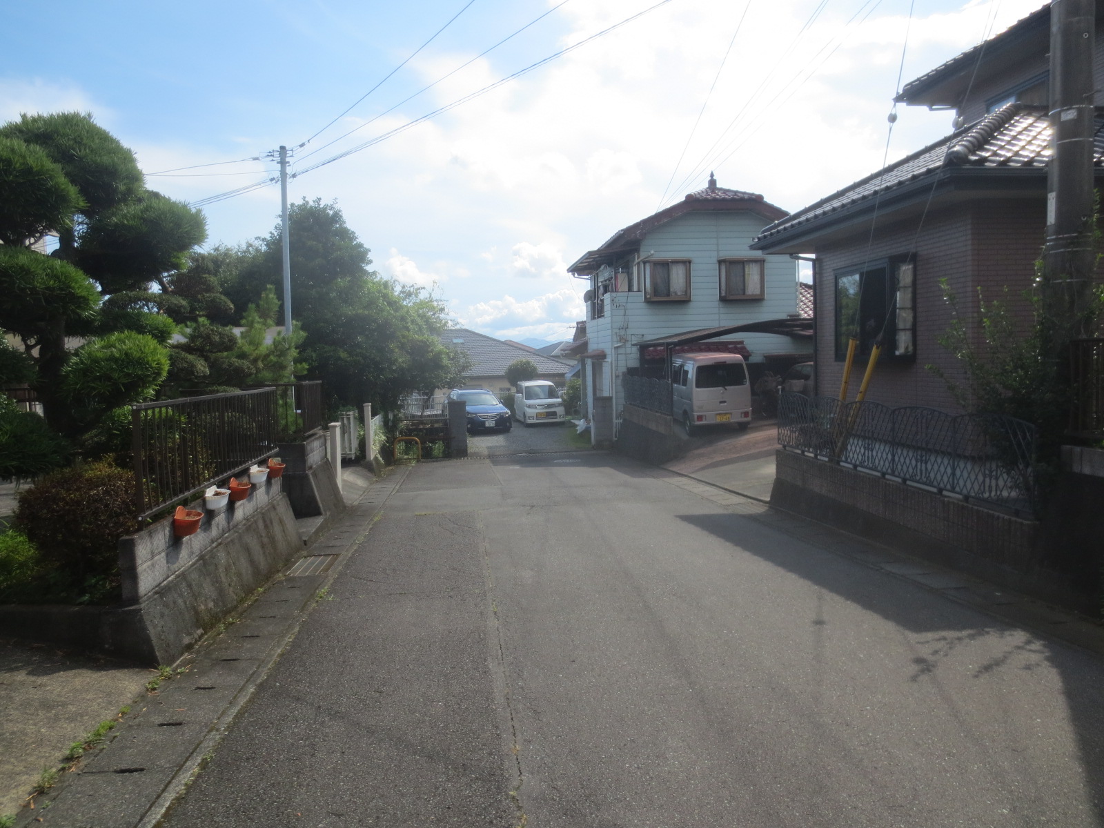 富士宮市大岩中古住宅