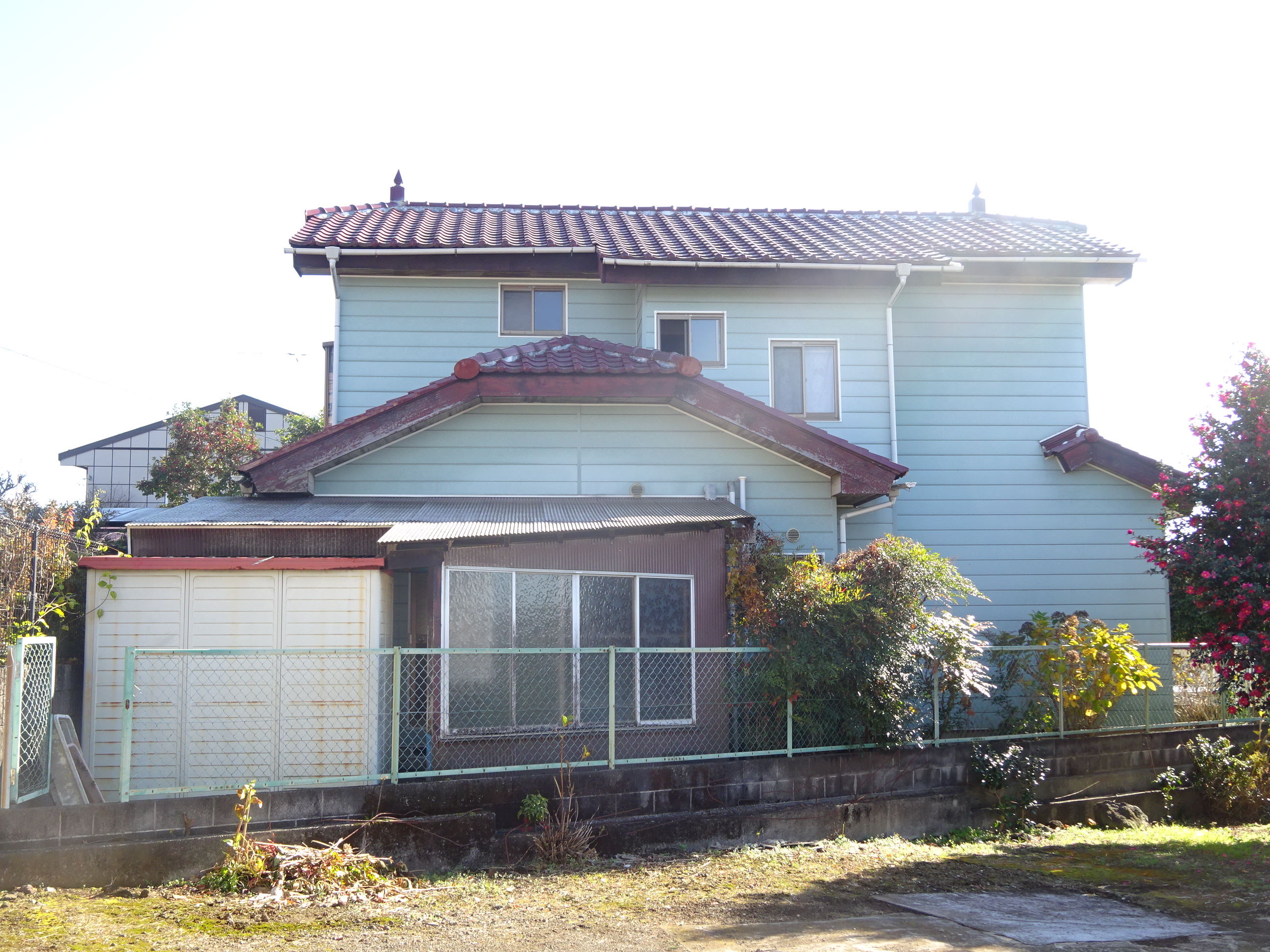 富士宮市大岩中古住宅