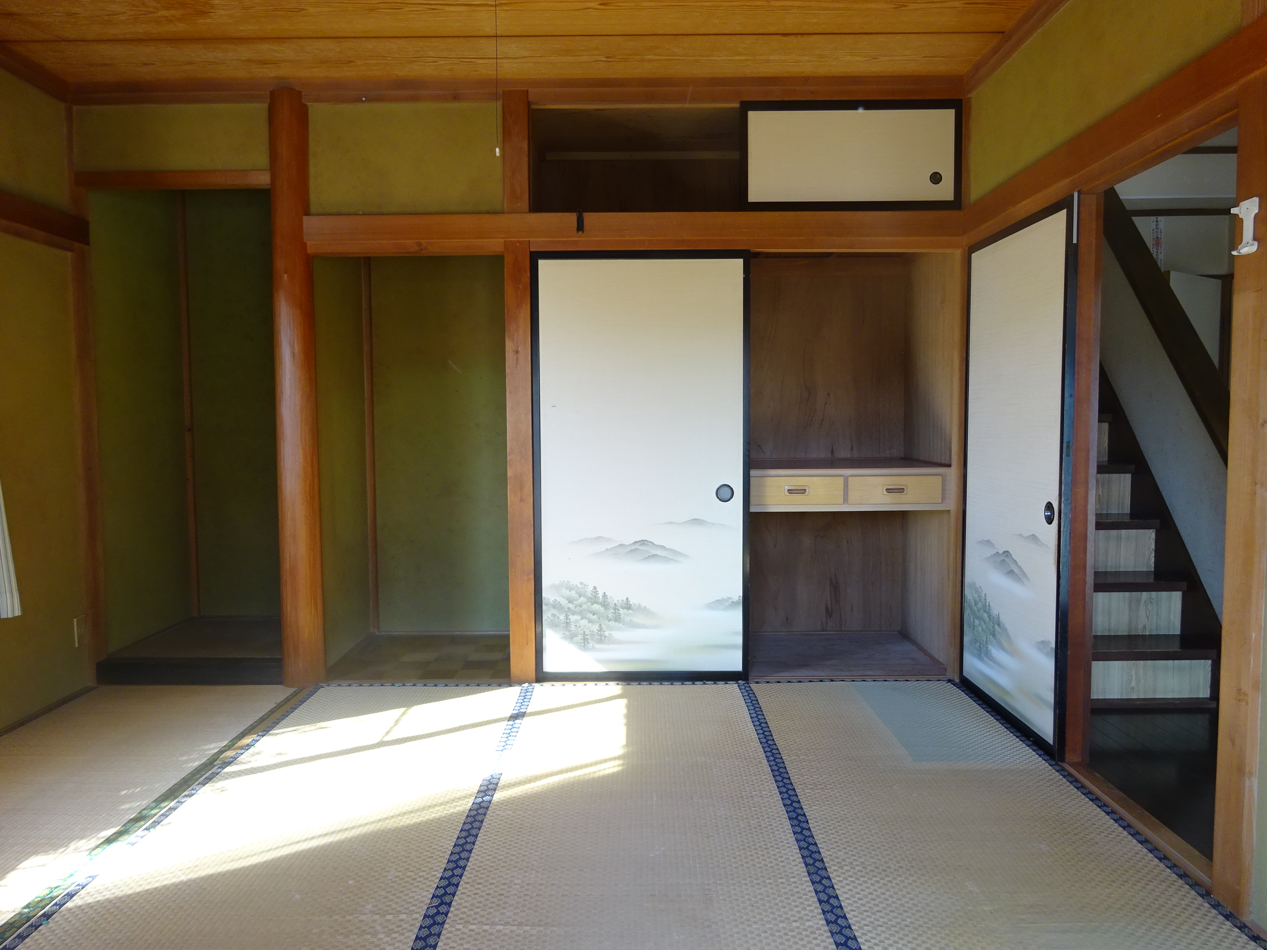 富士宮市大岩中古住宅