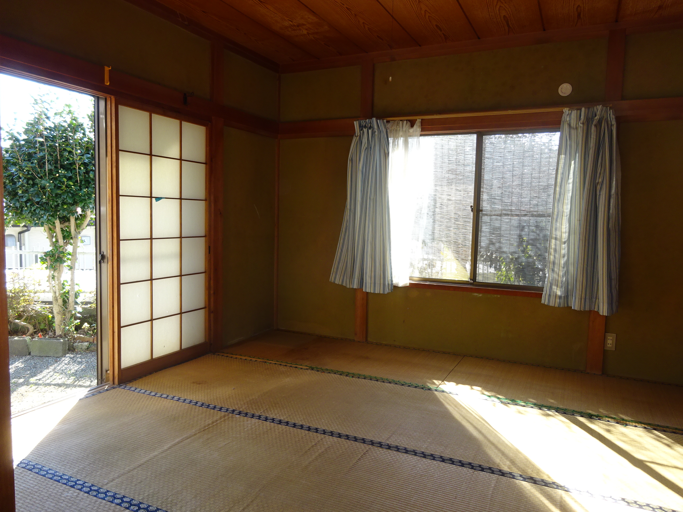 富士宮市大岩中古住宅