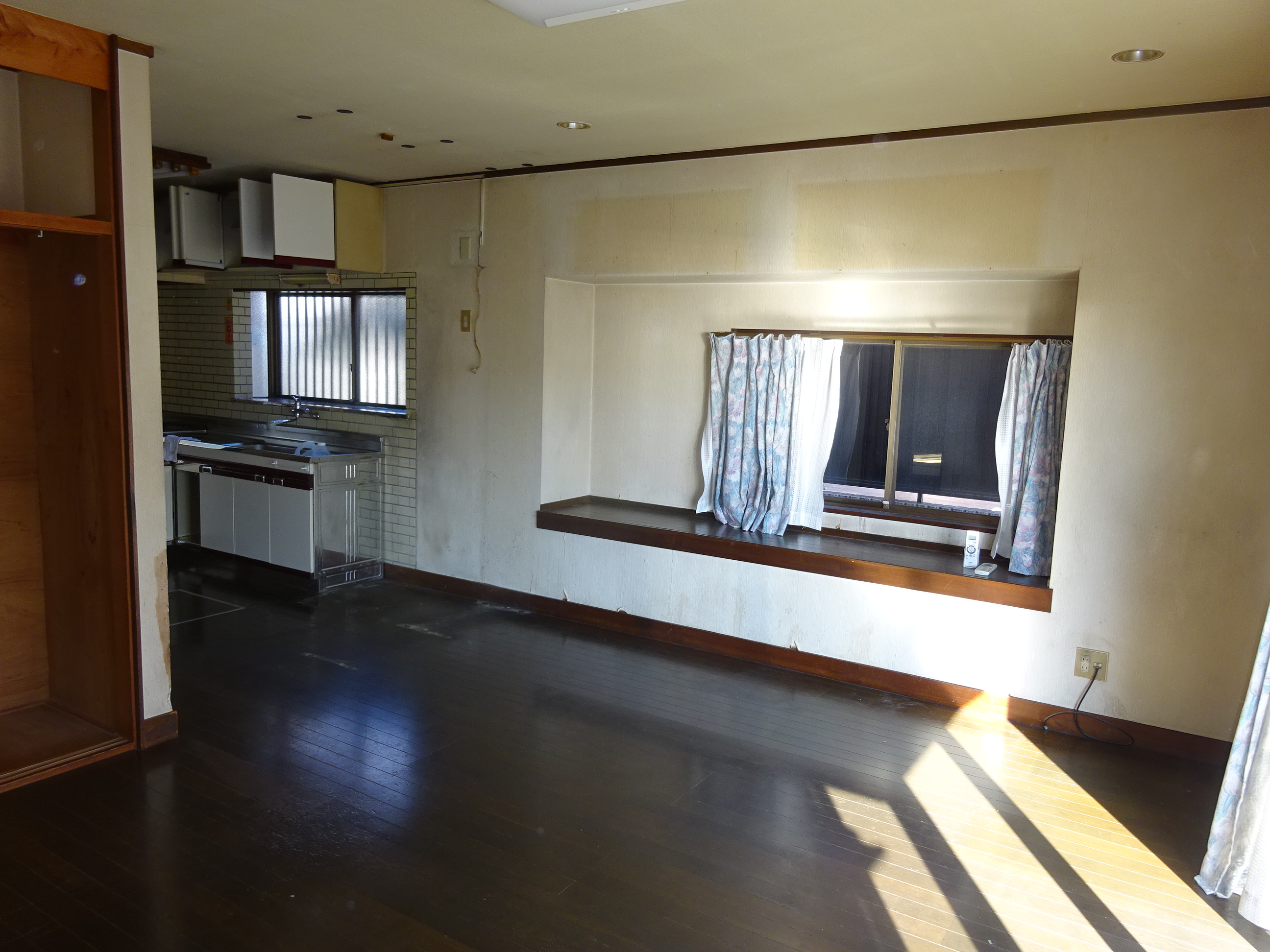 富士宮市大岩中古住宅