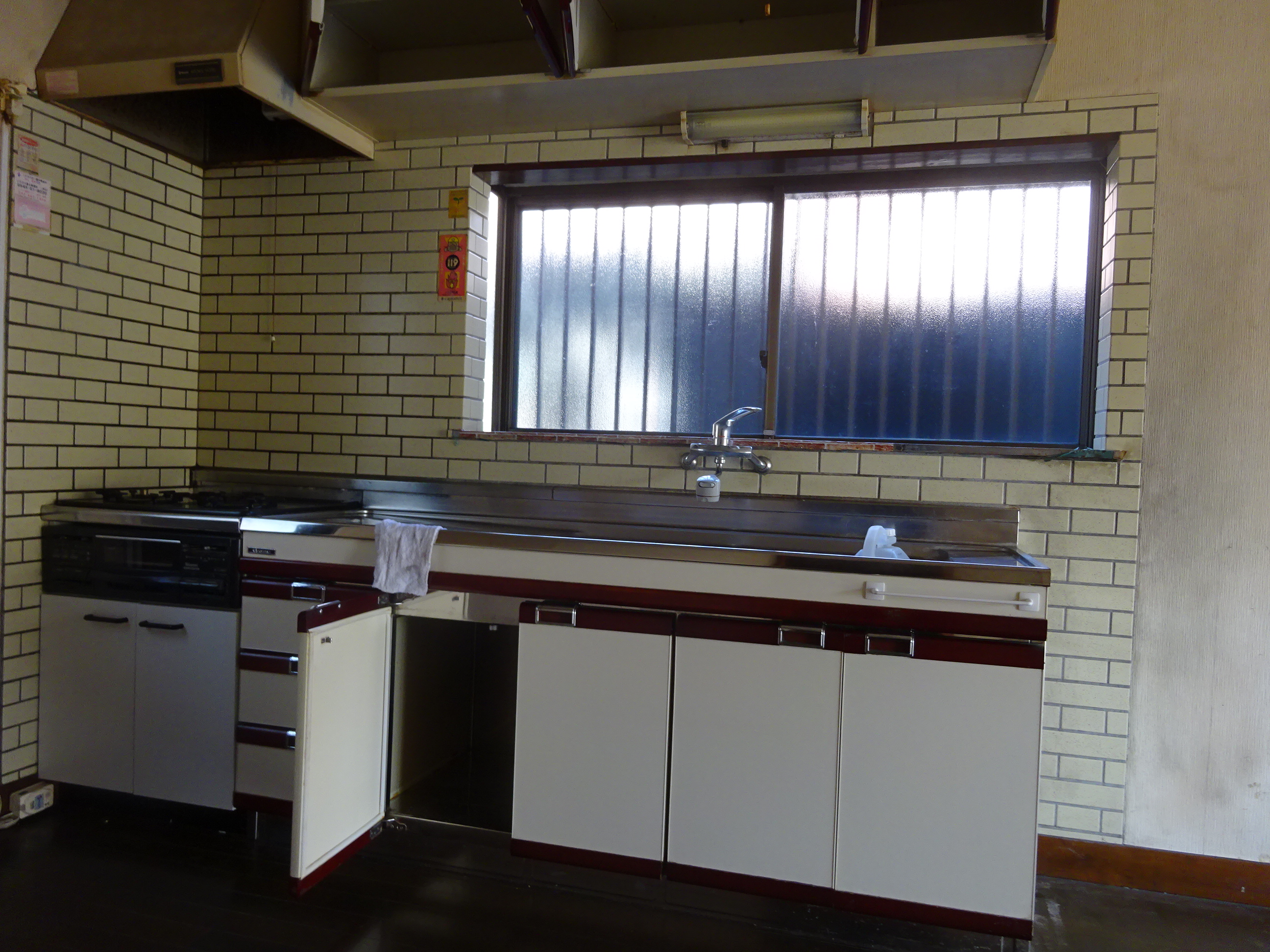 富士宮市大岩中古住宅