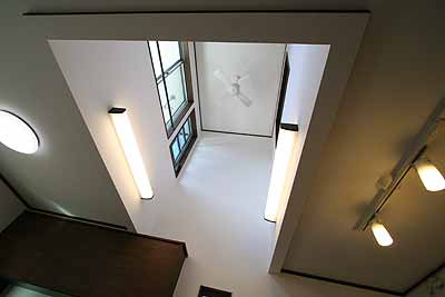 富士市伝法太陽光パネル搭載 築浅中古住宅