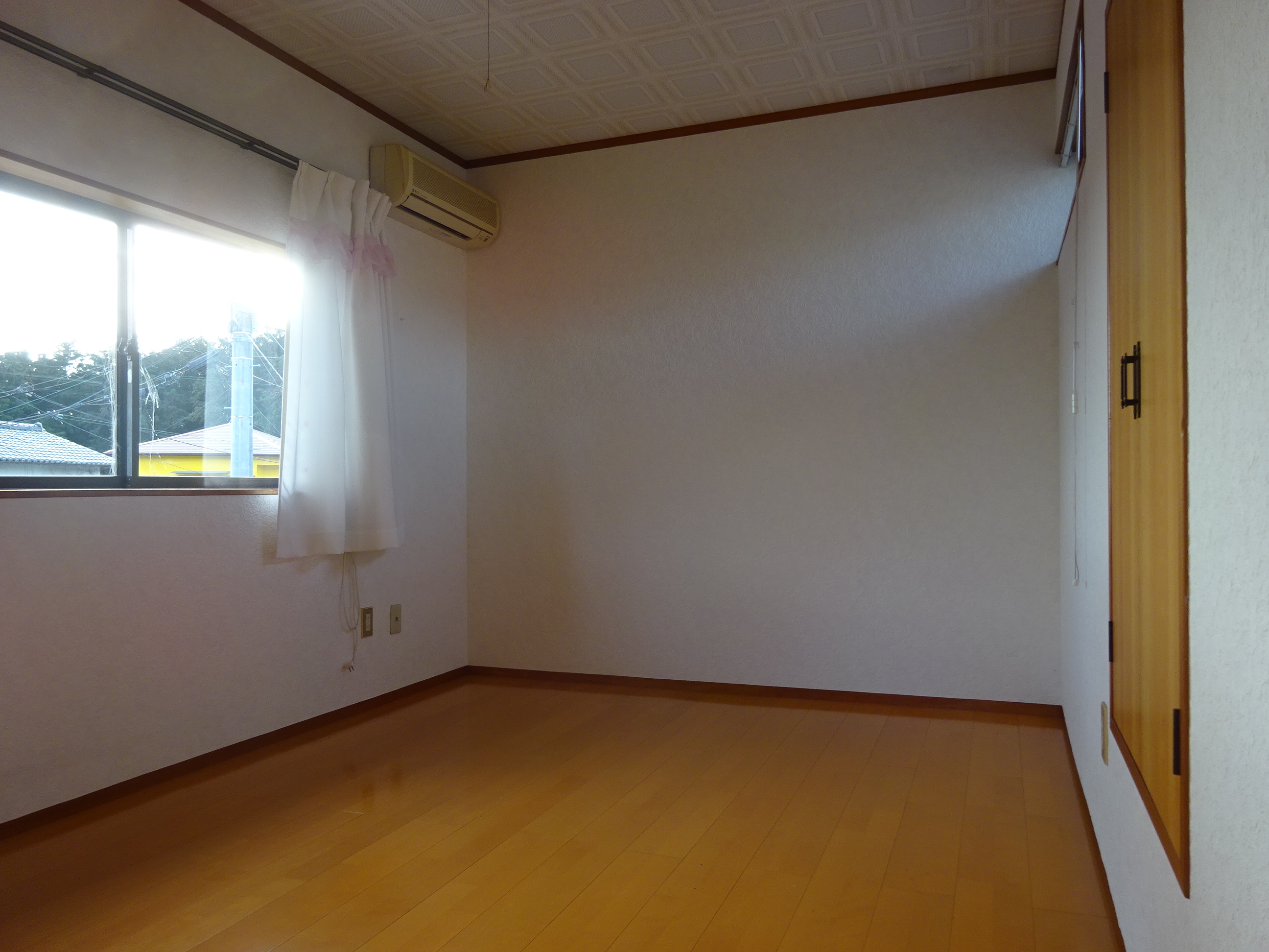 富士市鵜無ヶ渕中古住宅