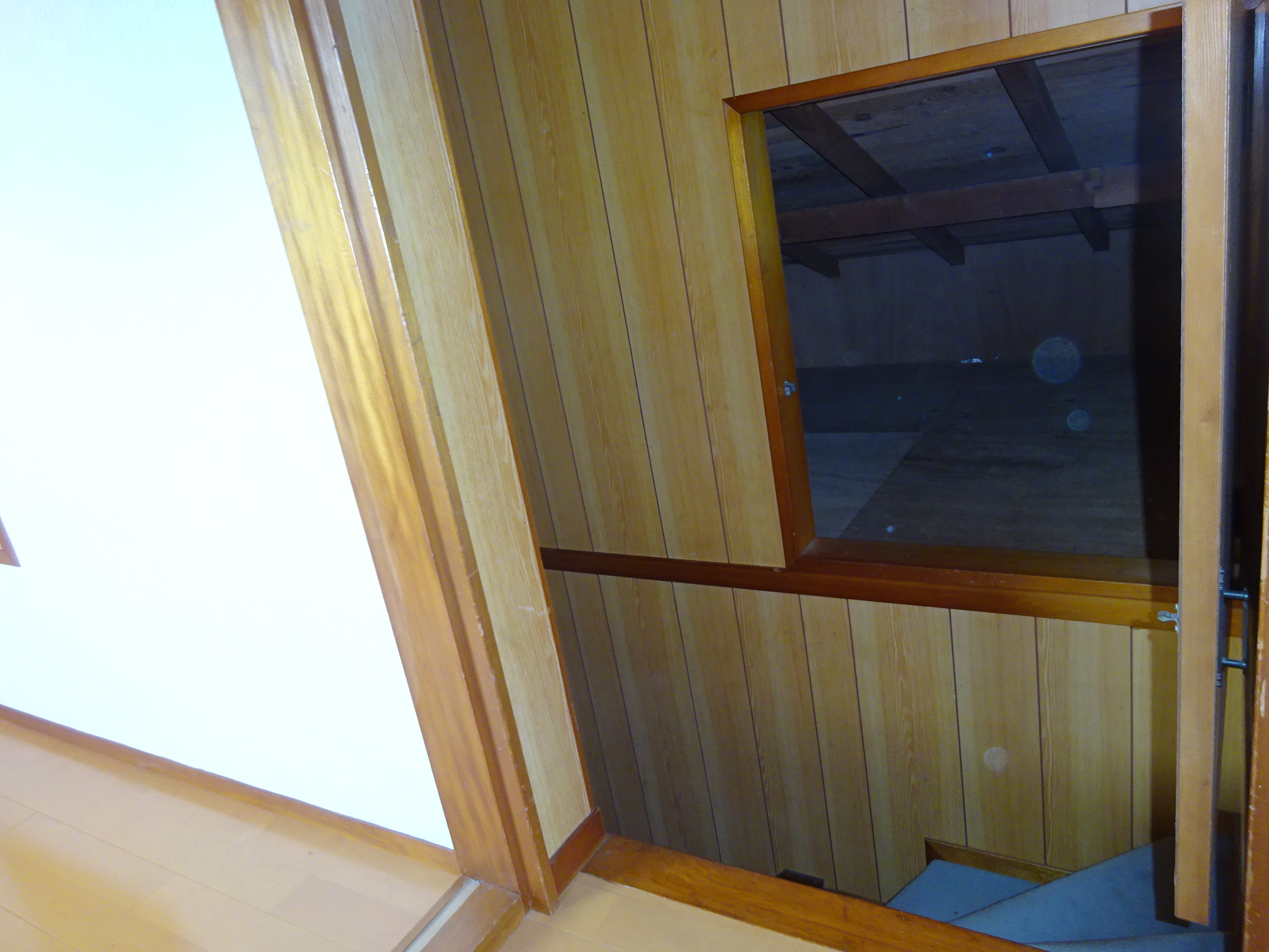 富士市鵜無ヶ渕中古住宅