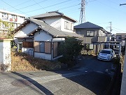 富士市今泉中古住宅