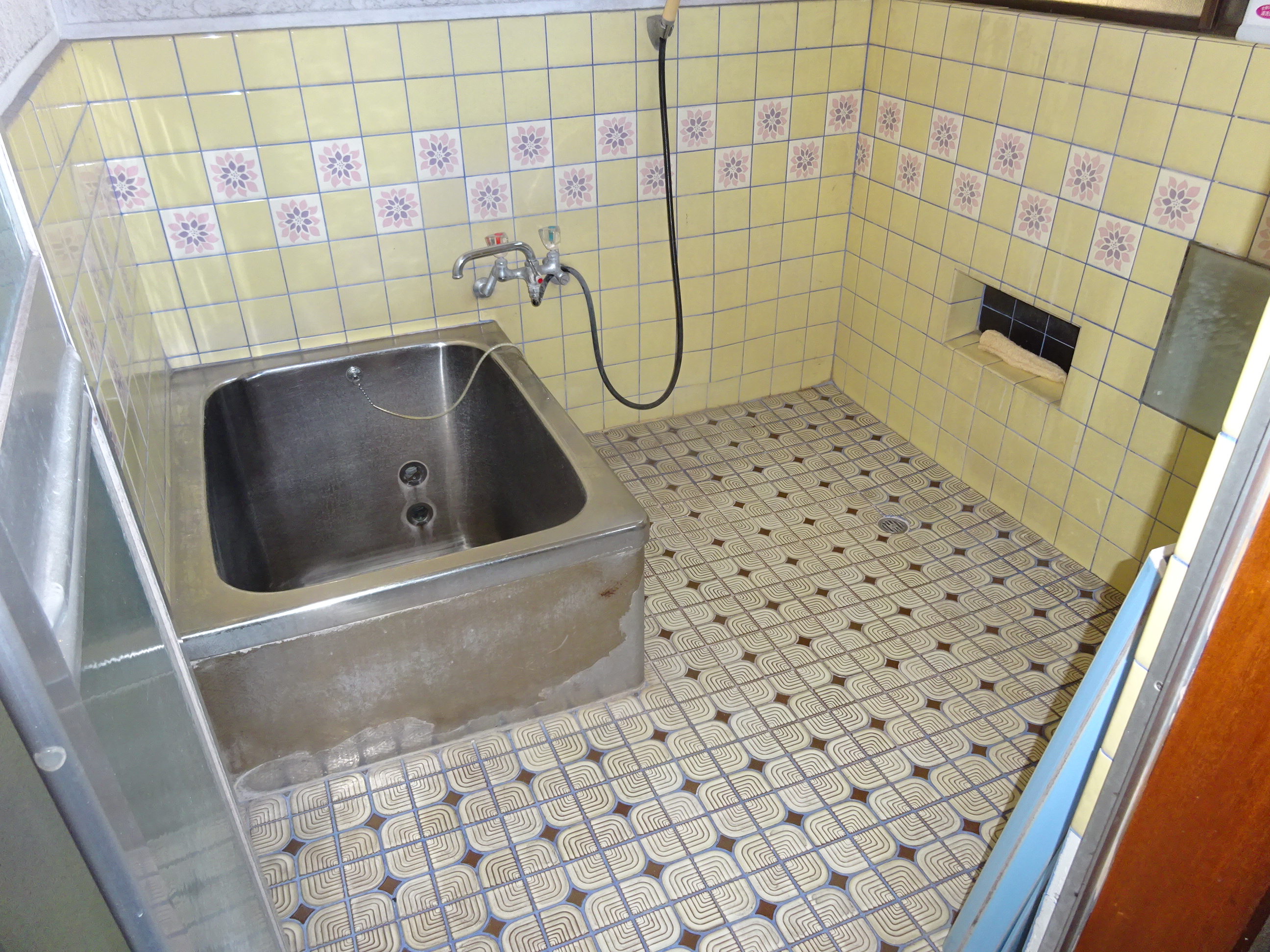 富士市今泉中古住宅