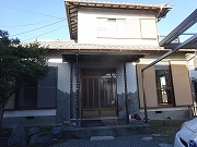 富士市今泉中古住宅