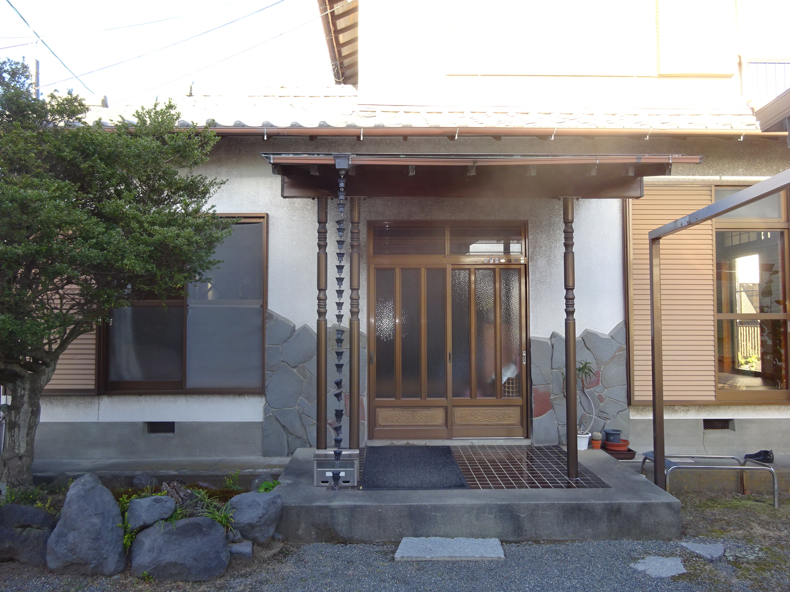 富士市今泉中古住宅