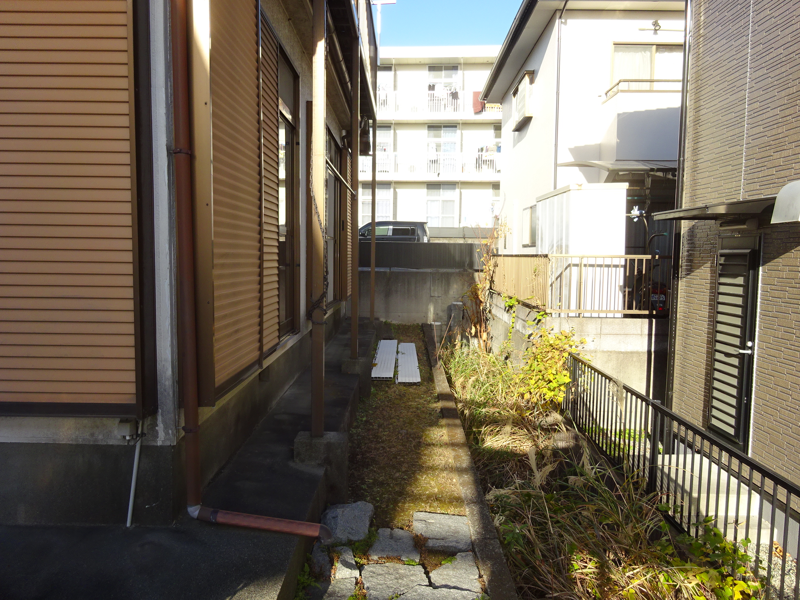 富士市今泉中古住宅