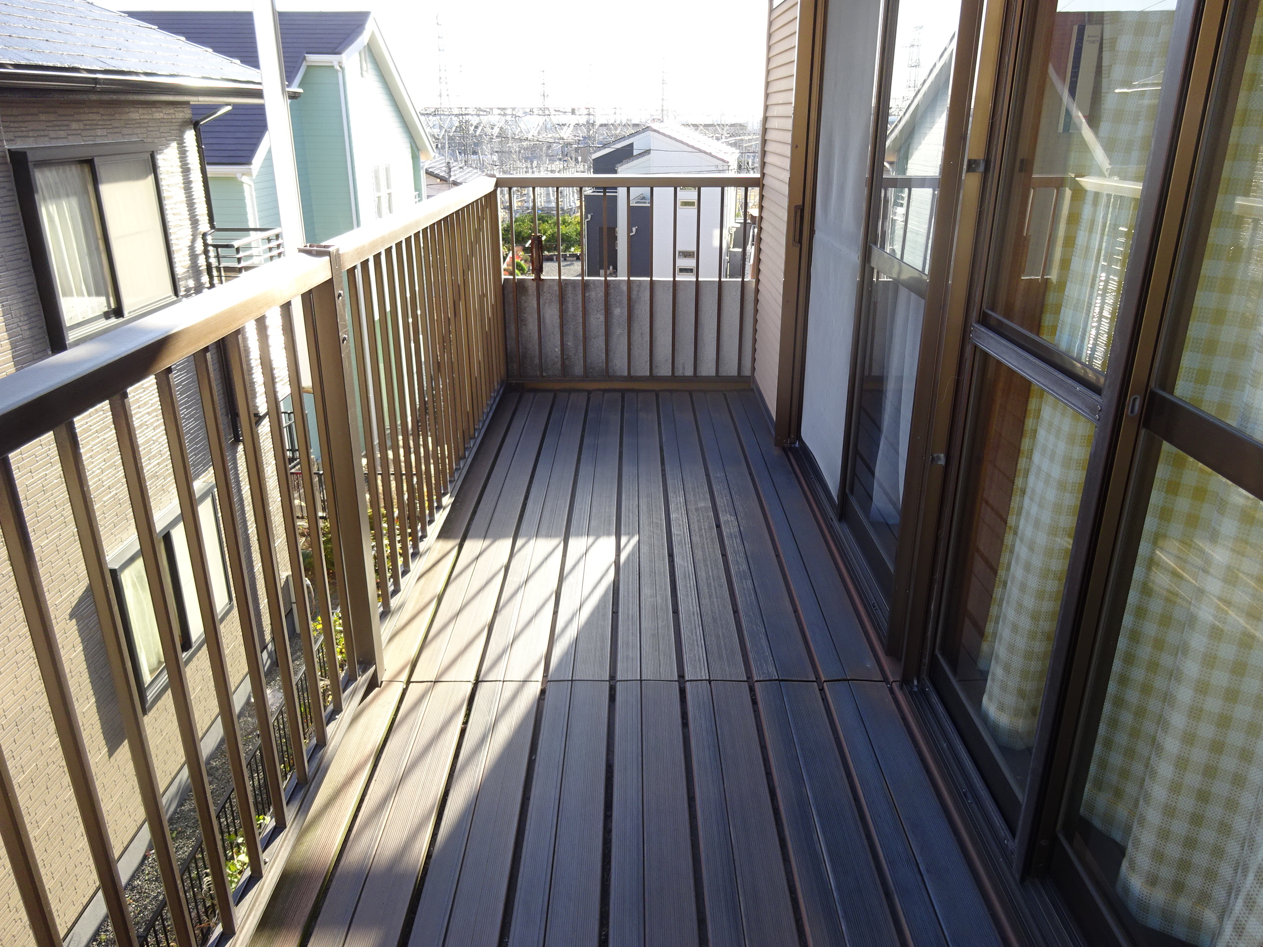 富士市今泉中古住宅