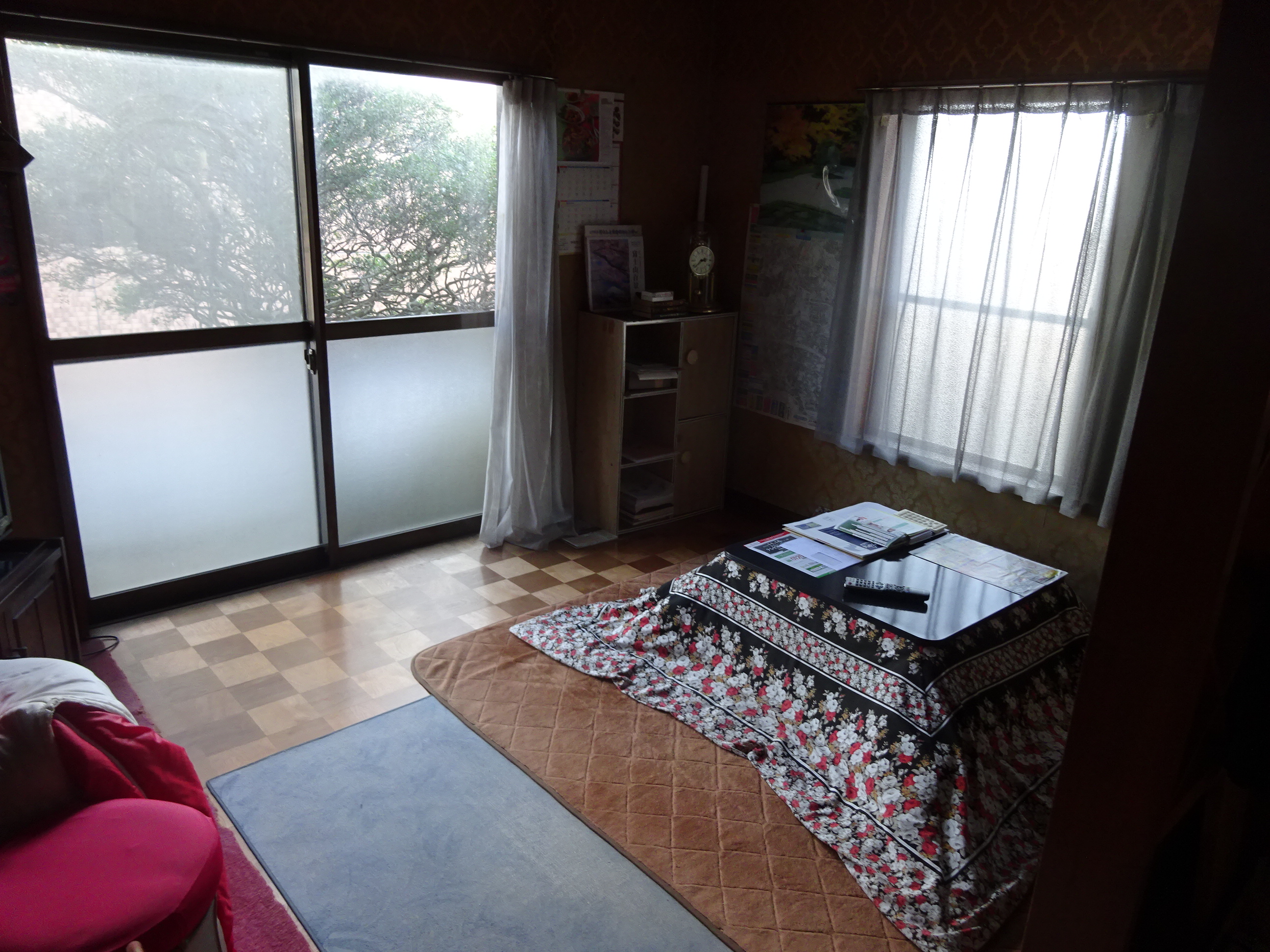 富士市今泉中古住宅