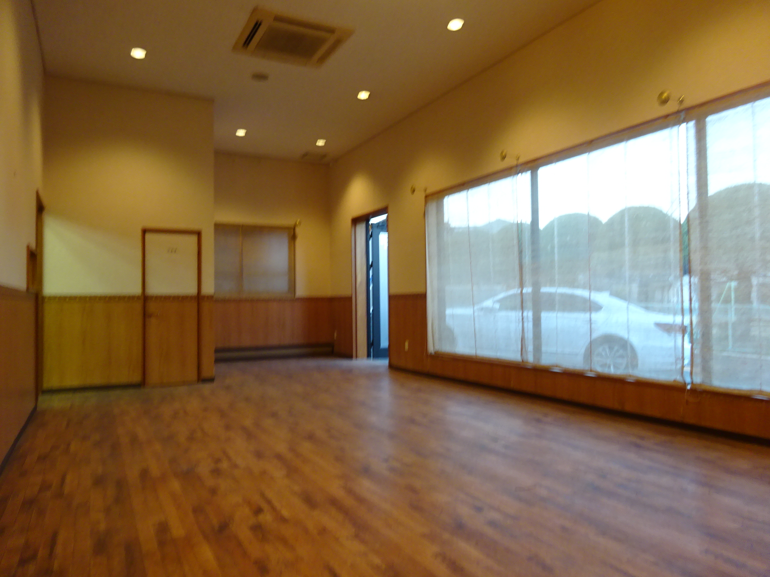 静岡市清水区中矢部町スルガ路面店舗・事務所