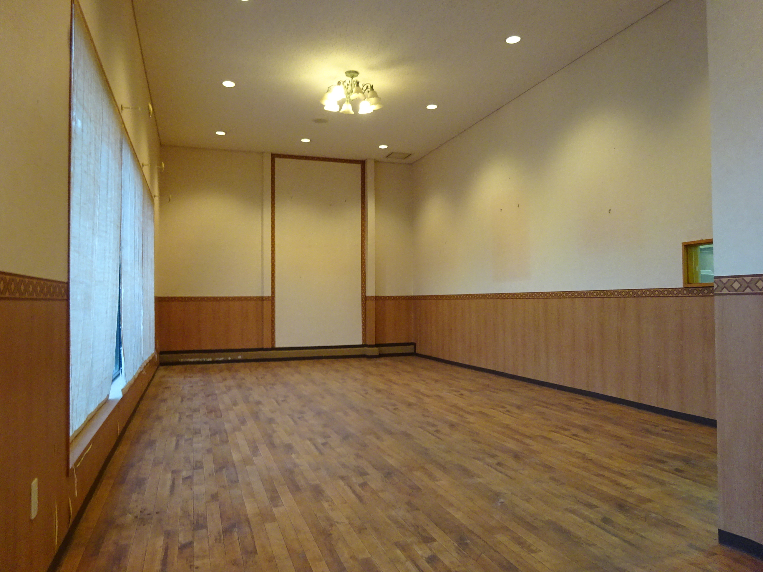 静岡市清水区中矢部町スルガ路面店舗・事務所