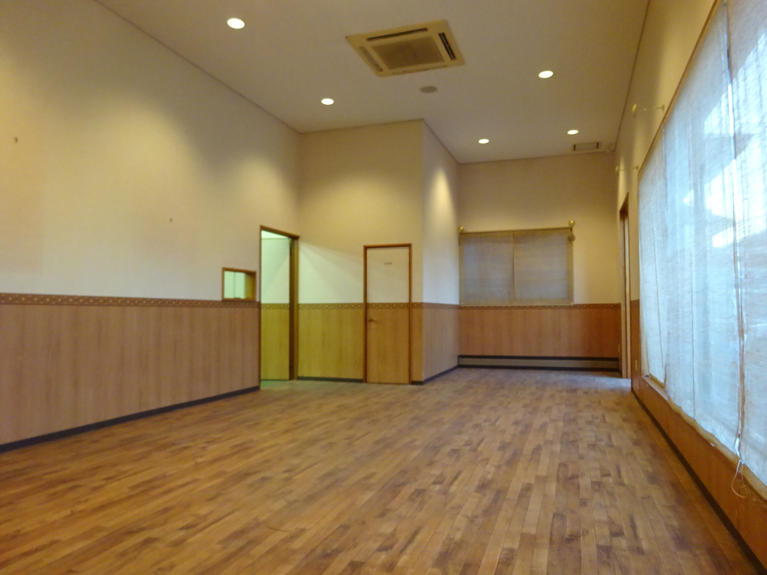 静岡市清水区中矢部町スルガ路面店舗・事務所