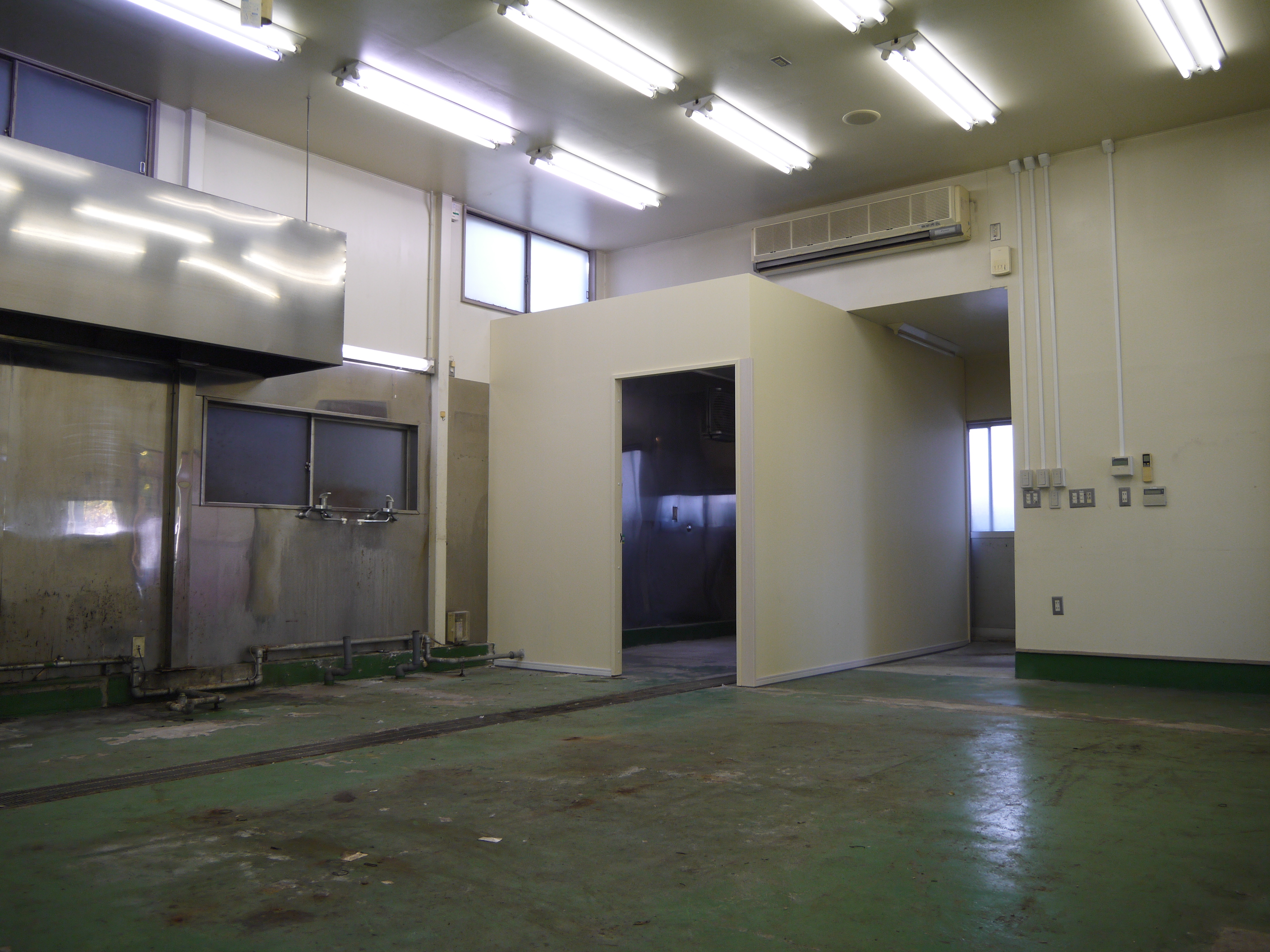 静岡市清水区中矢部町スルガ路面店舗・事務所