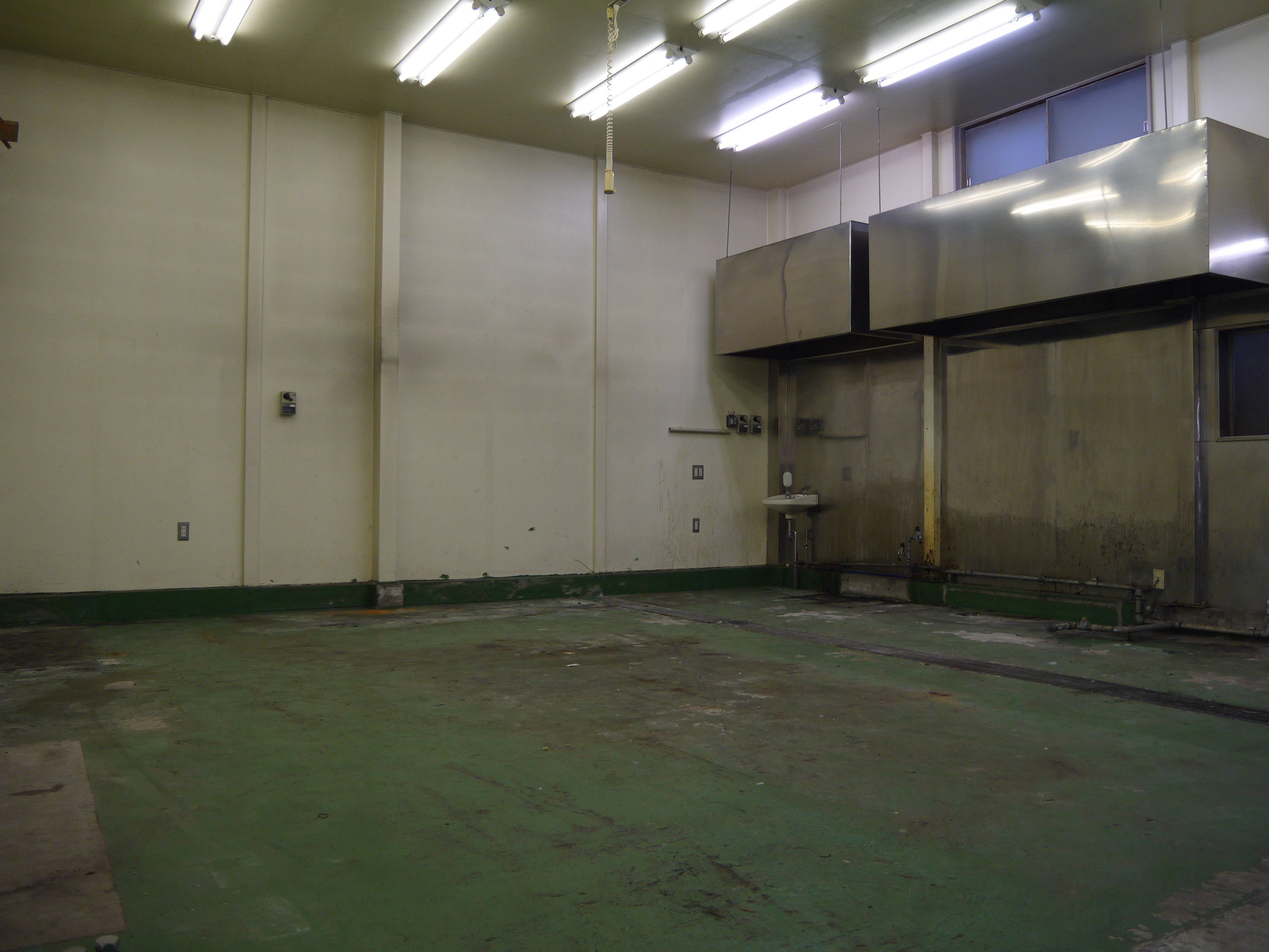 静岡市清水区中矢部町スルガ路面店舗・事務所