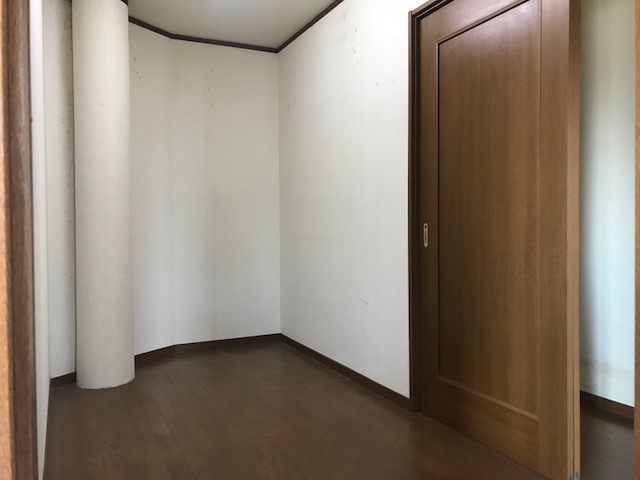 富士宮市大中里中古住宅