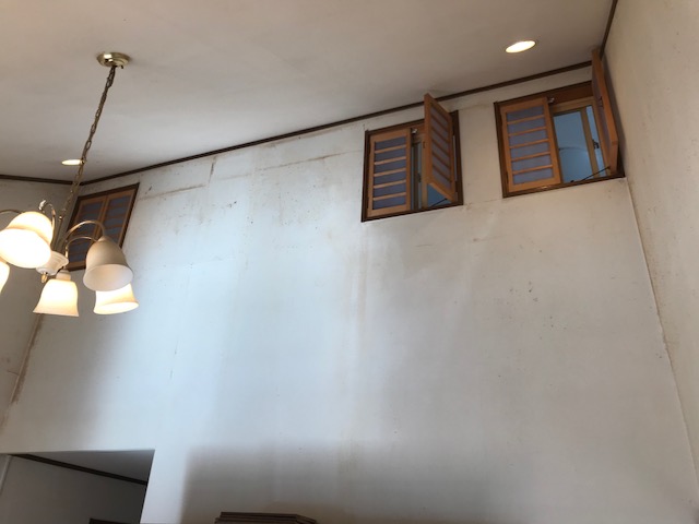 富士宮市大中里中古住宅