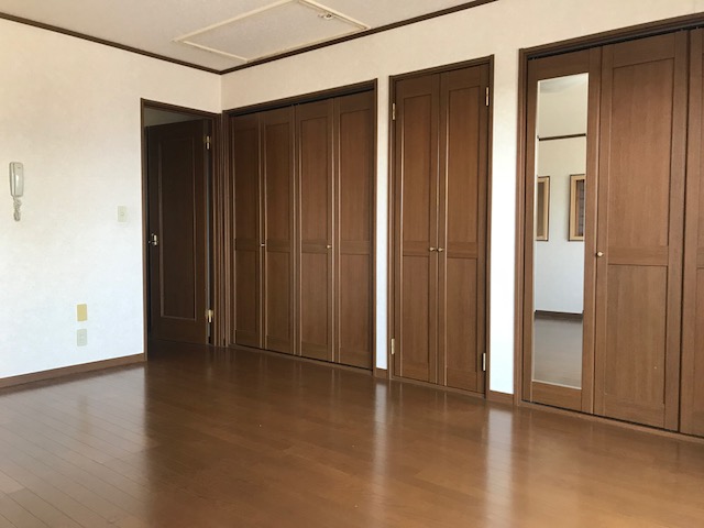 富士宮市大中里中古住宅