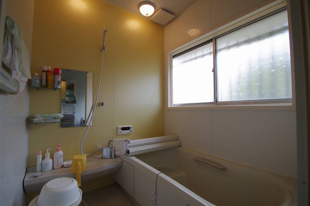 富士宮市山宮池田邸中古住宅