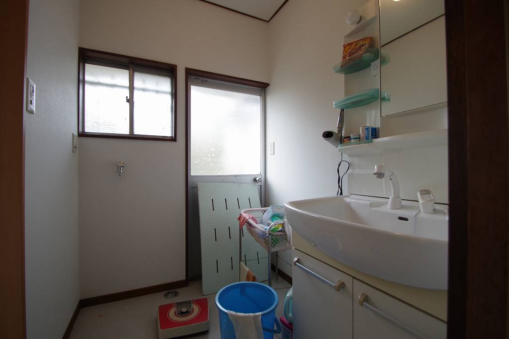 富士宮市山宮池田邸中古住宅