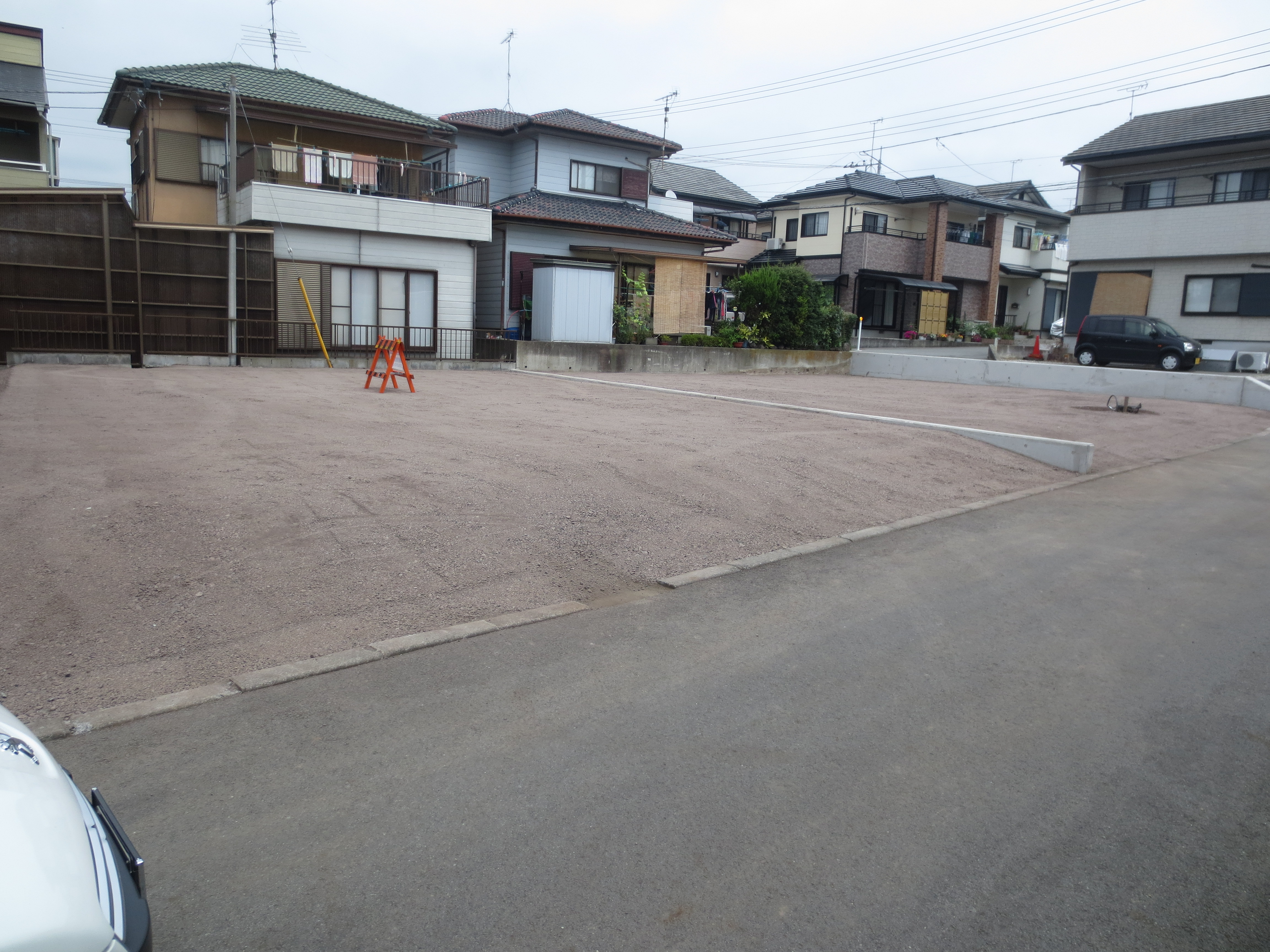 富士市今泉　全2区画