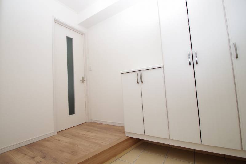 富士市南松野築浅中古住宅