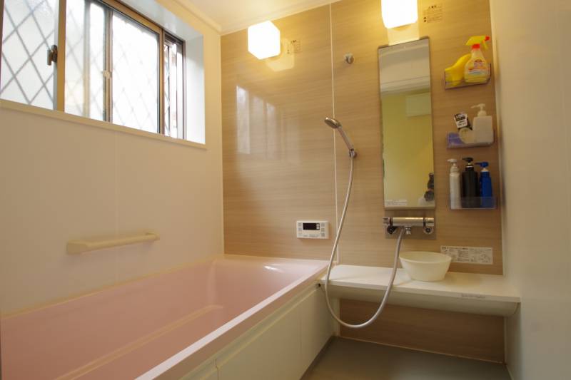 富士市南松野築浅中古住宅