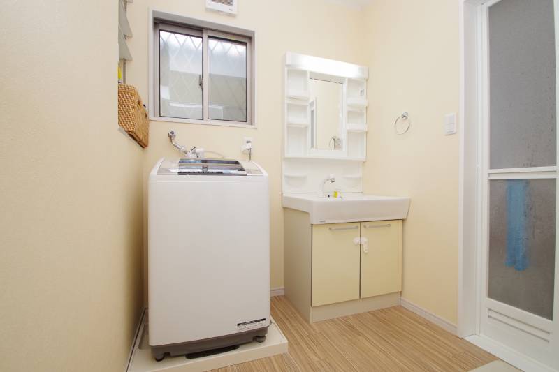 富士市南松野築浅中古住宅