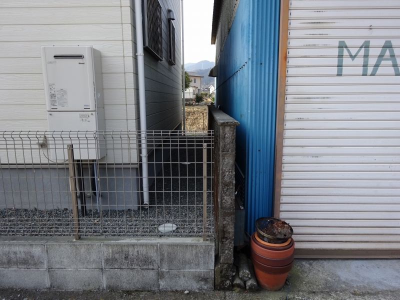 富士市南松野築浅中古住宅