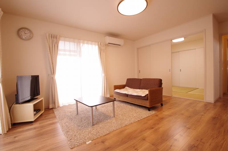 富士市南松野築浅中古住宅